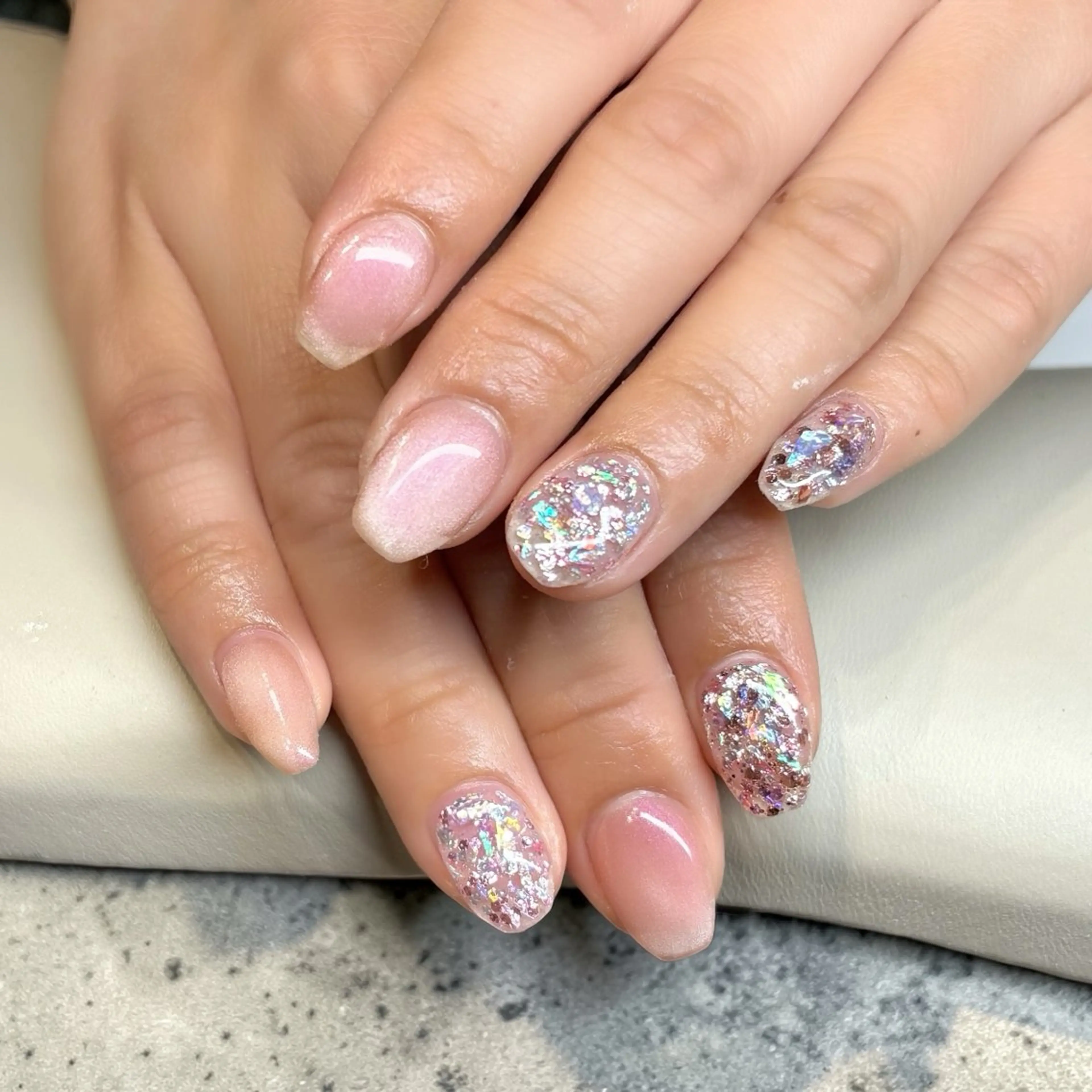 ネイル ハンドネイル orchid mikiのネイルデザイン