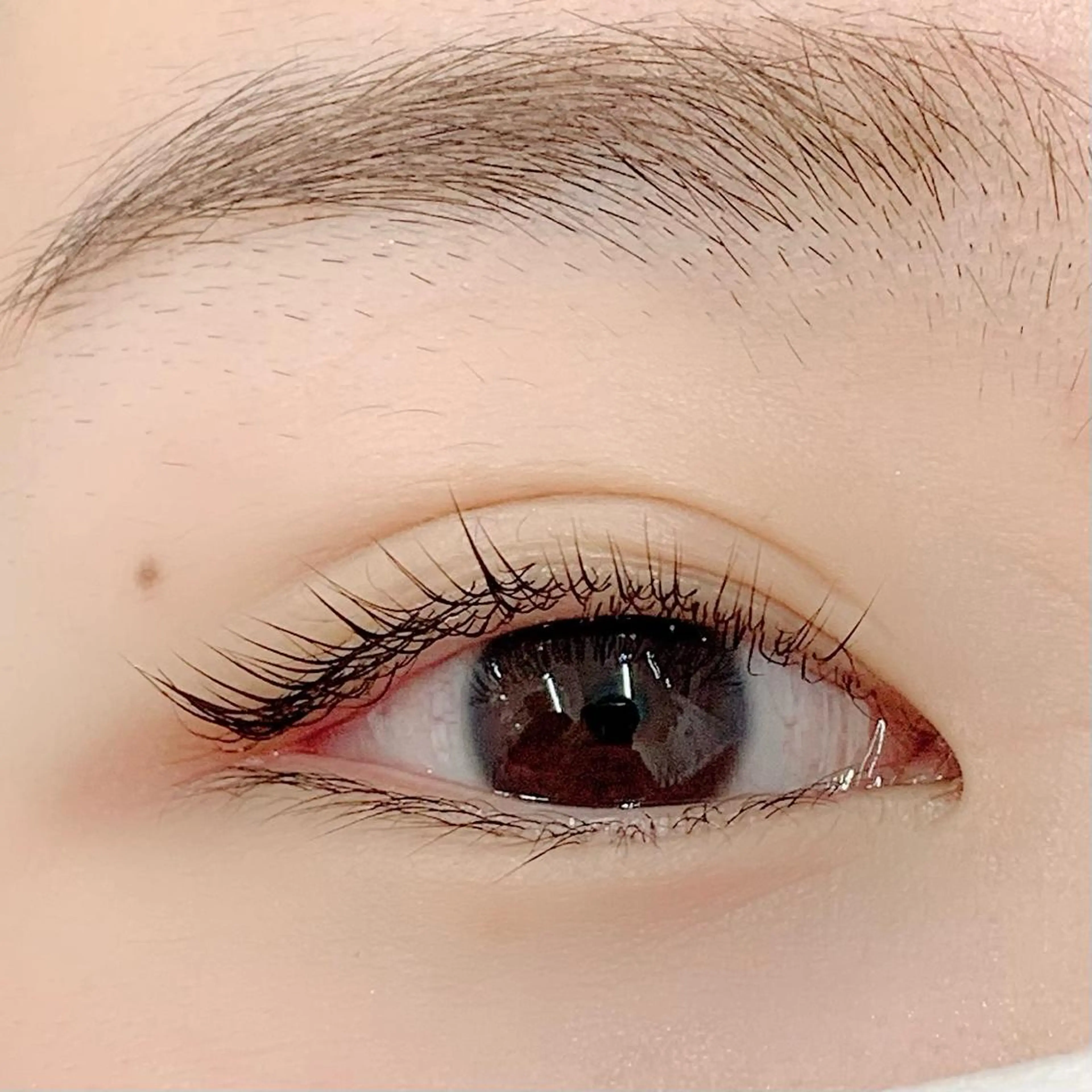 BellFlower Aki（眉・まつげ）のマツエク・マツパデザイン