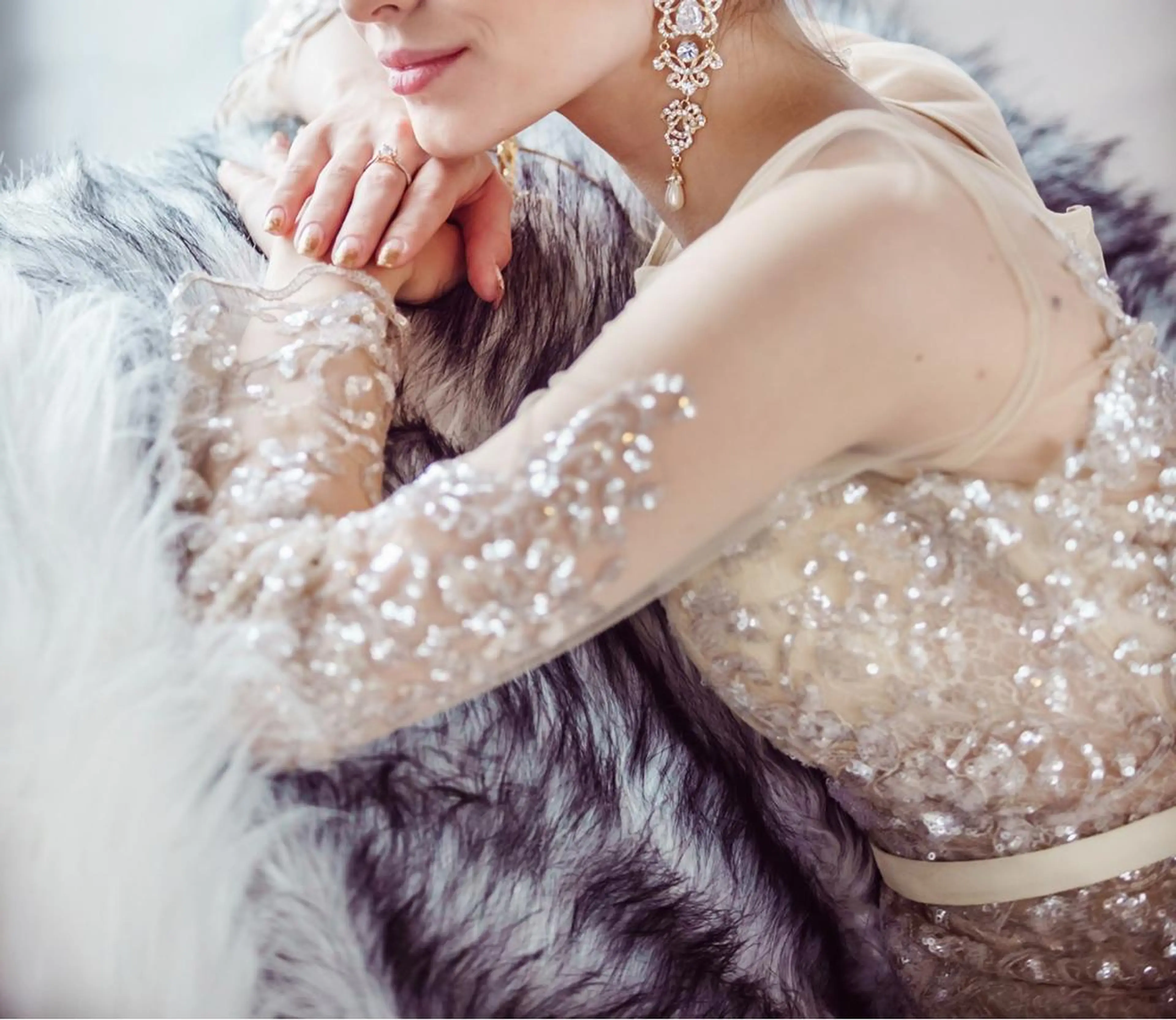 韓国肌管理ララピール 小顔リフト/LDMのエステ・リラクイメージ