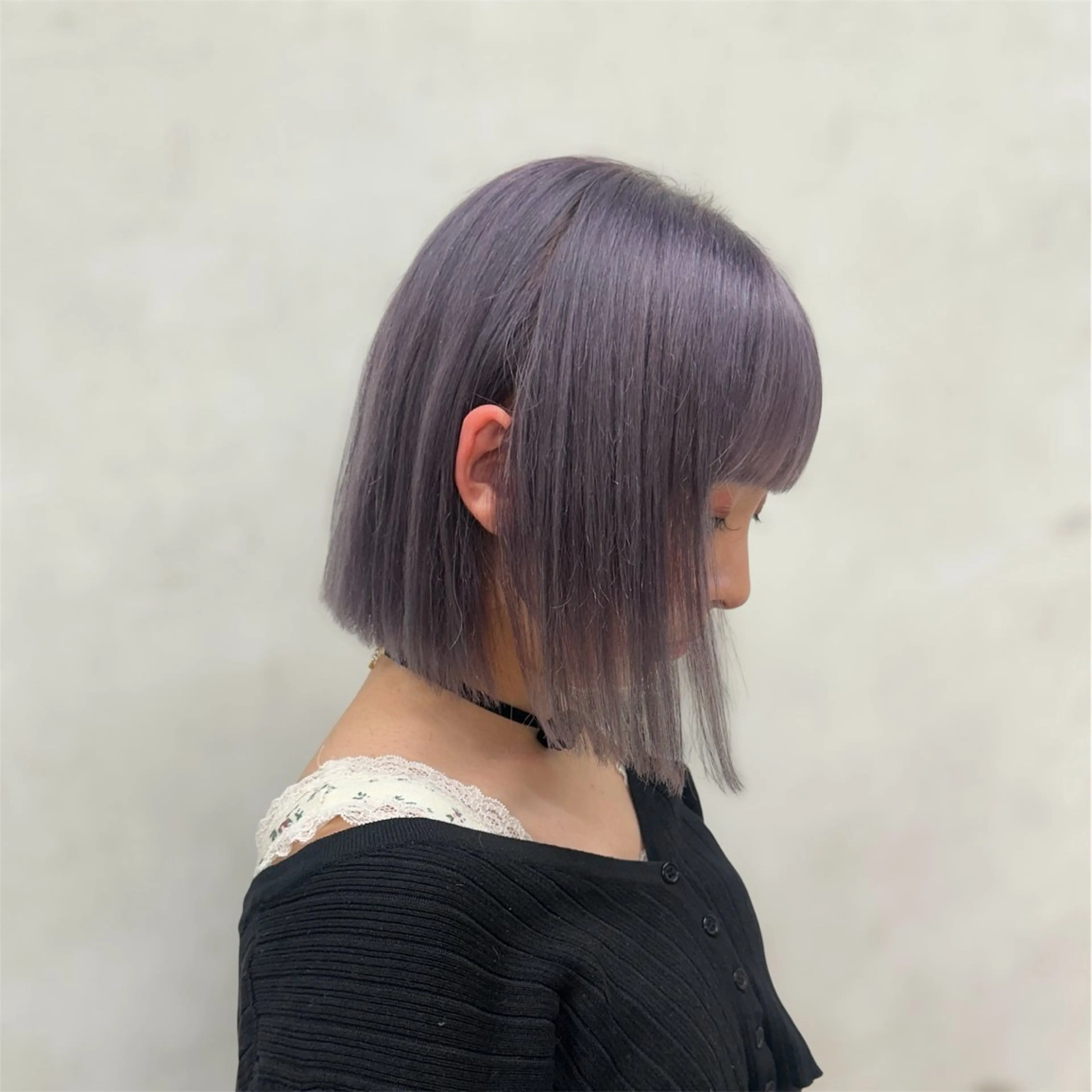 ワンカラー＋選べる3種のオイルプレゼント🎁の写真