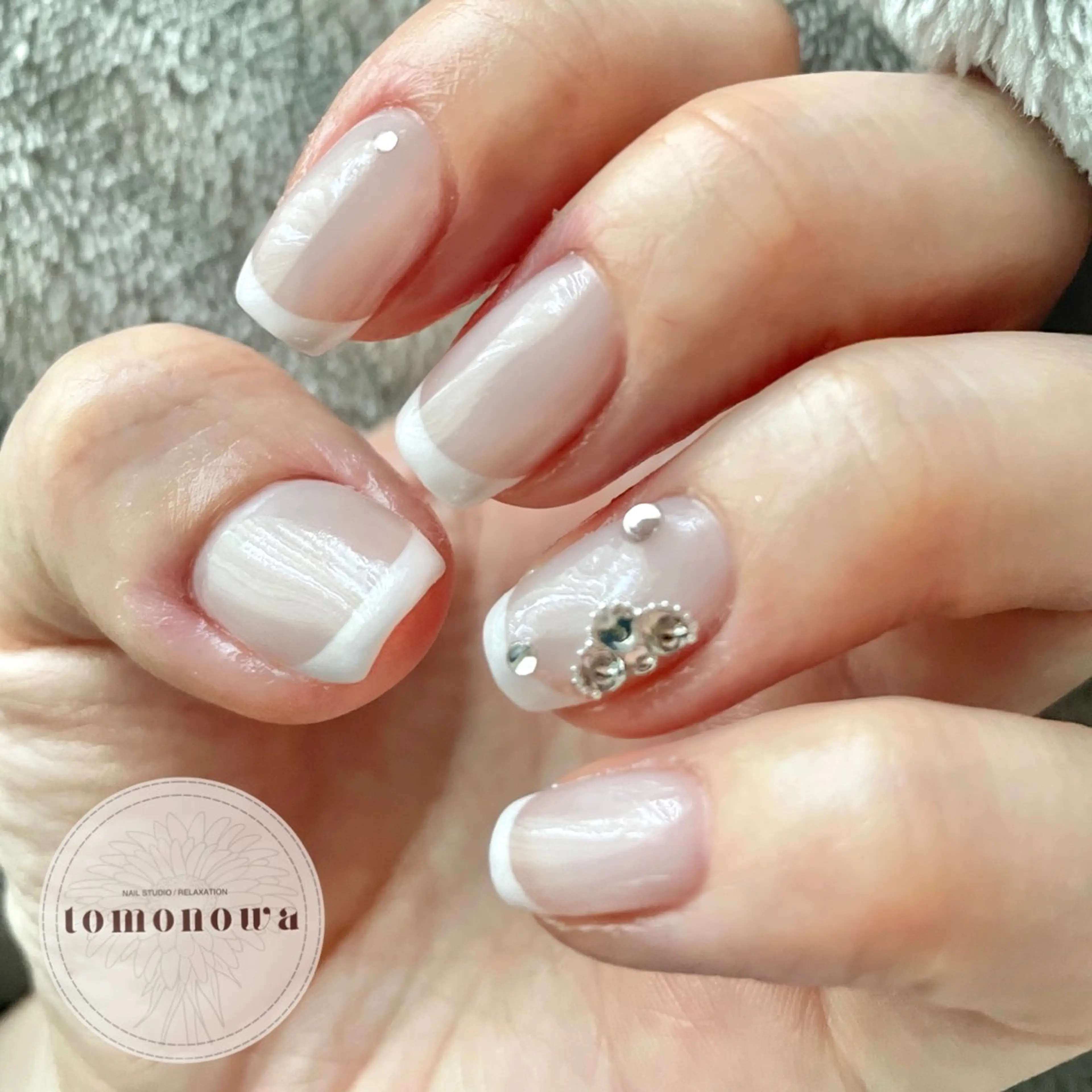 ネイル e miのネイルデザイン