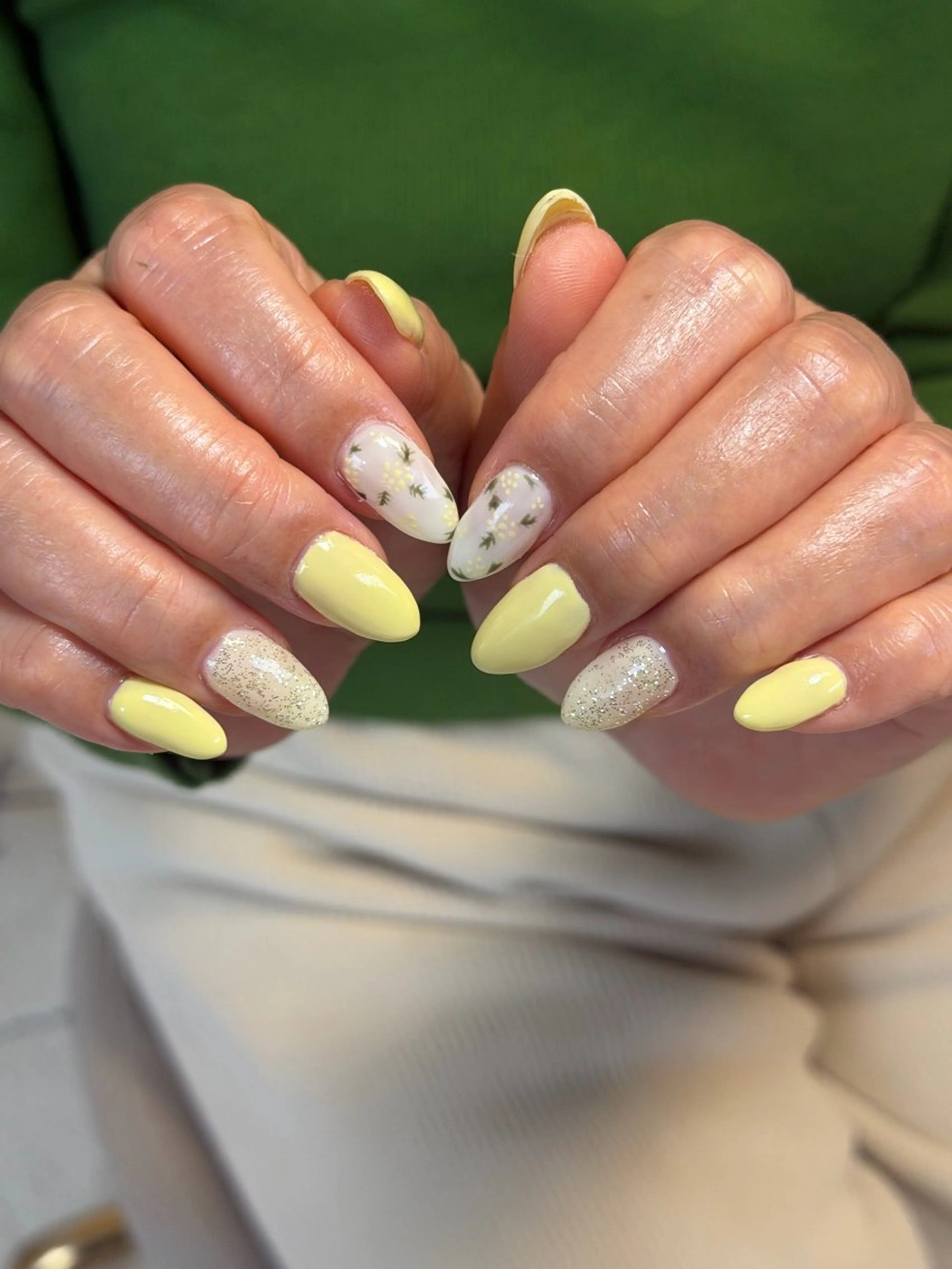 ネイル ハンドネイル nails by Kanaのネイルデザイン