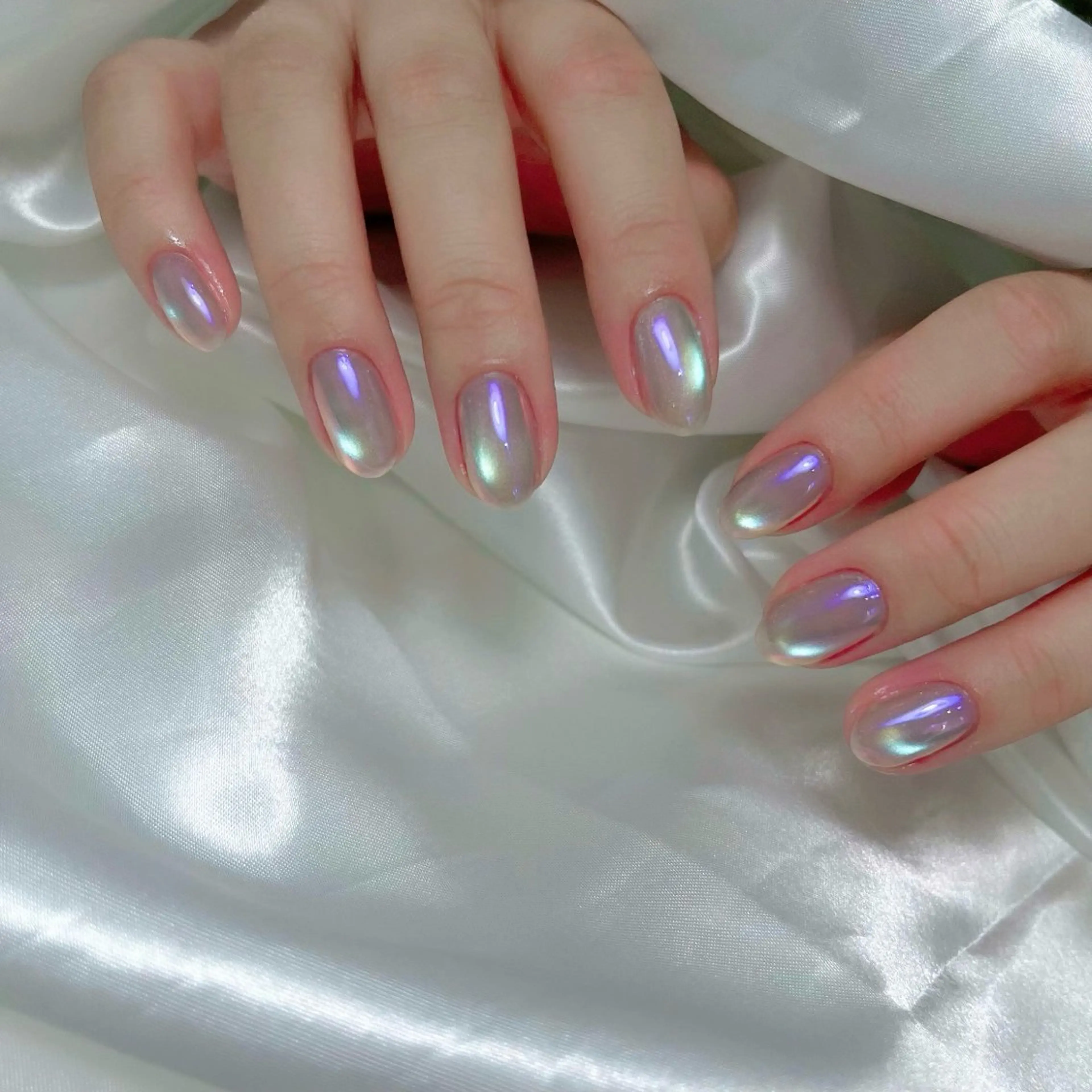 ミディアム SHIERI nailのその他イメージ