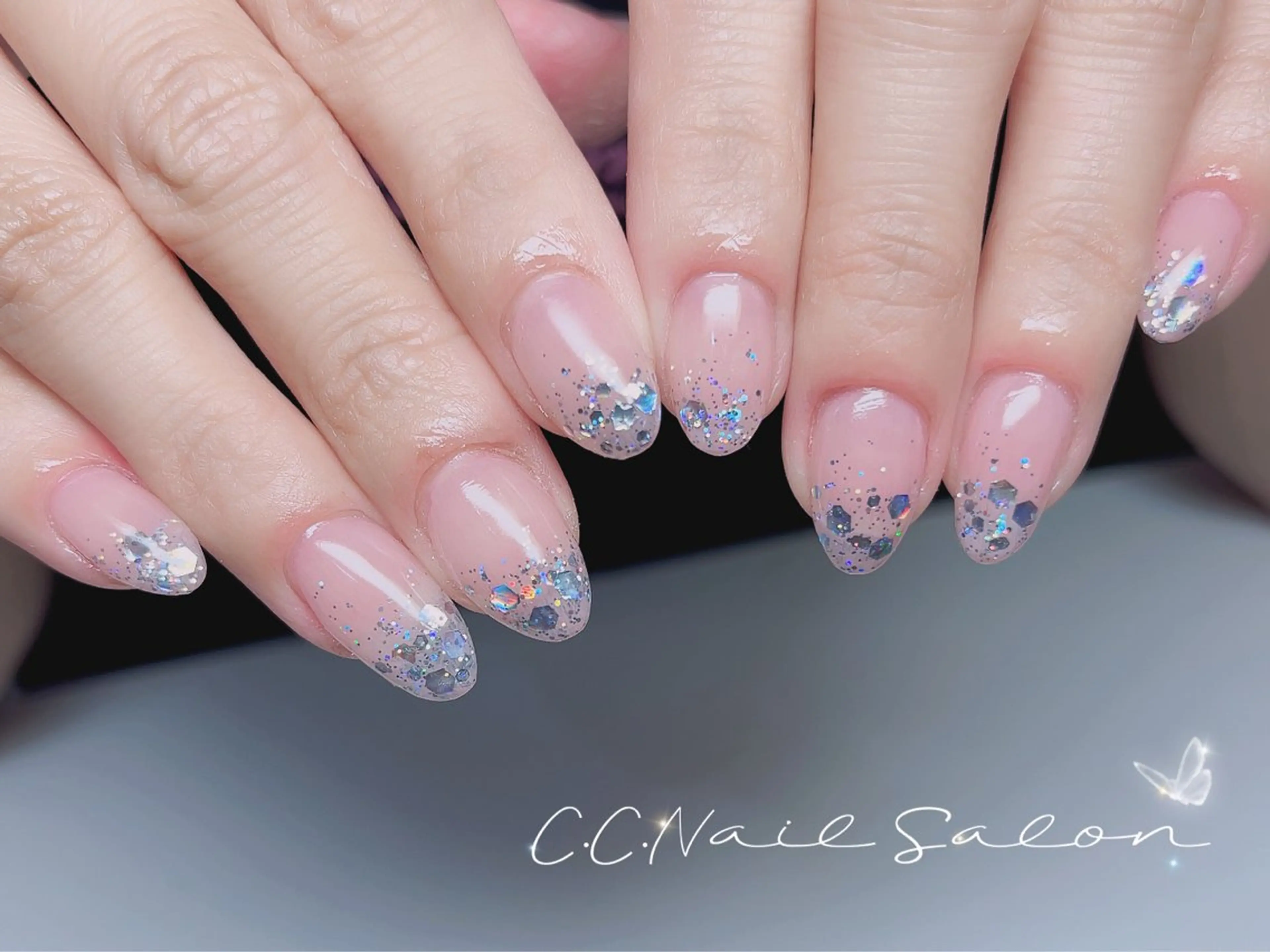 ネイル 217 nail所属・🧸 kaiのネイルデザイン