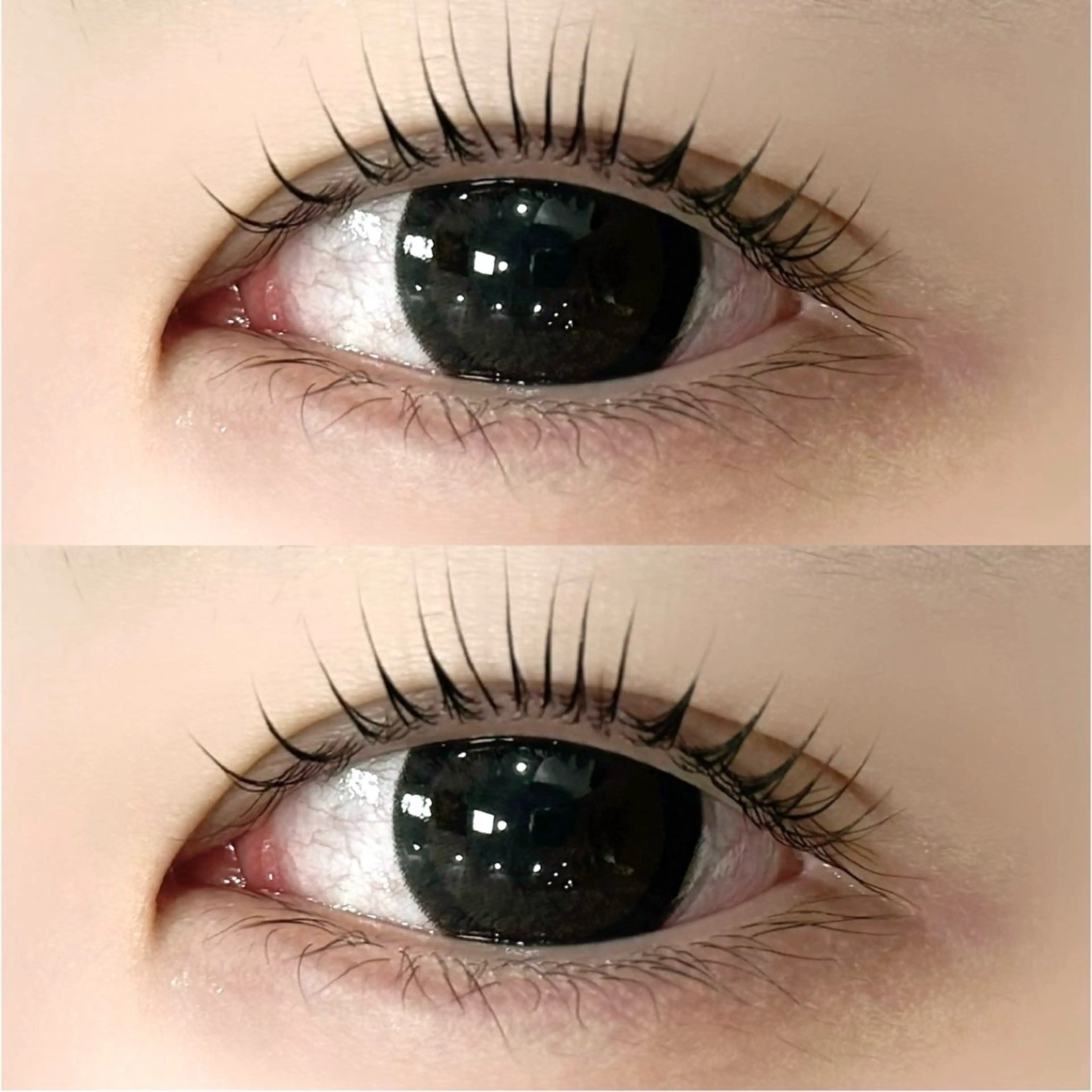 マツエク・マツパ Mon mignon 🤍ྀིRamuのマツエク・マツパデザイン