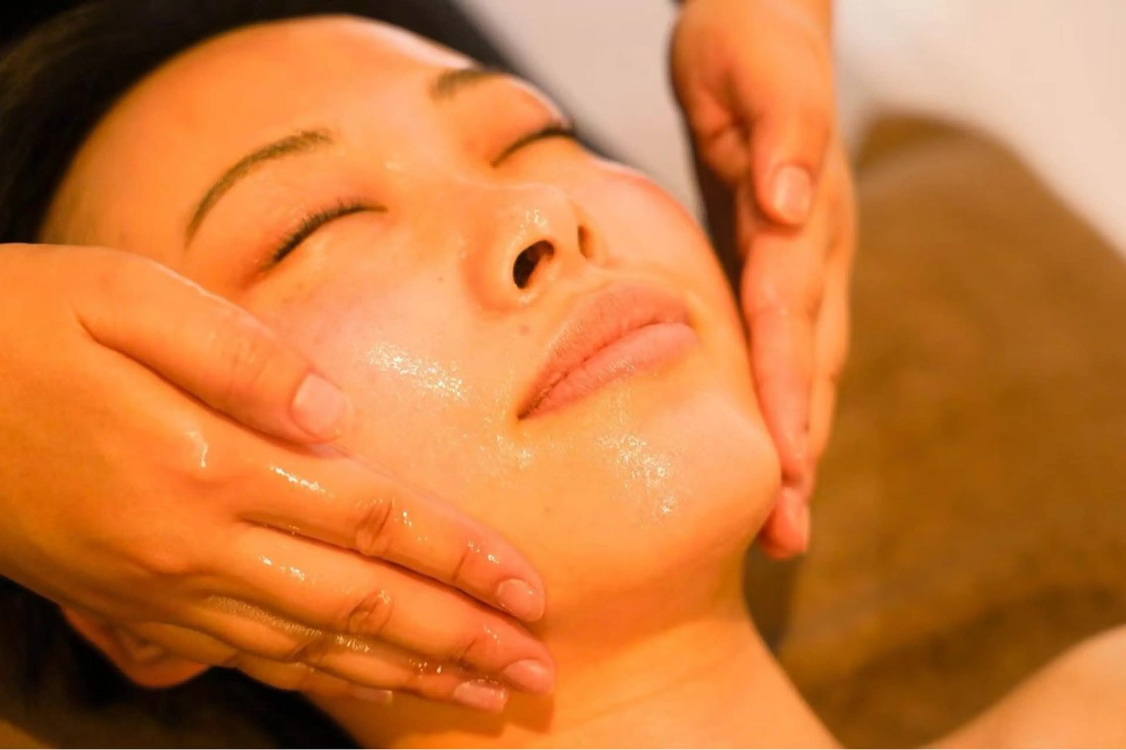 エステ 田辺🌿毛穴ケア サロンリテルナのエステ・リラクイメージ