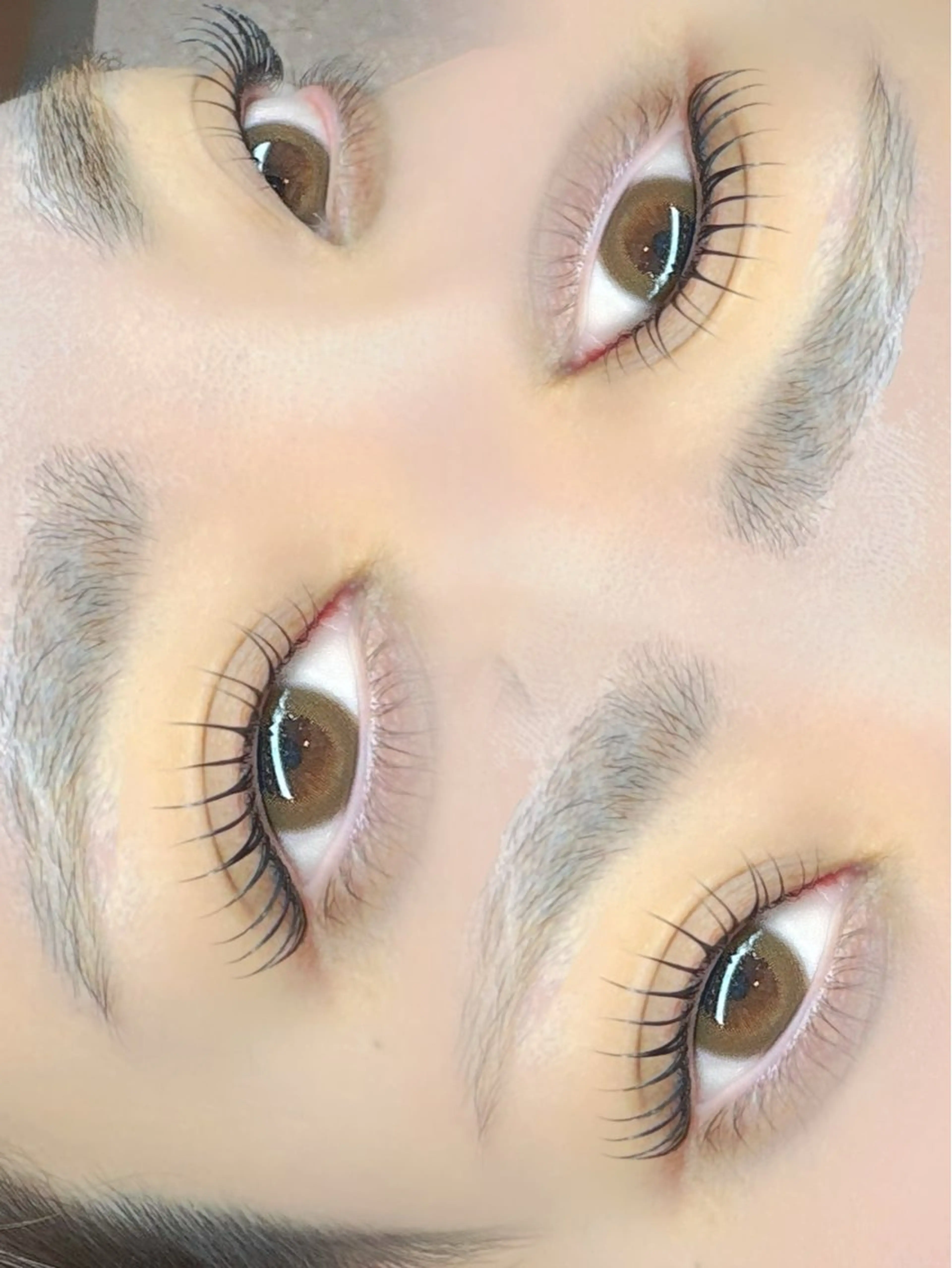 マツエク・マツパ マツパ Cilon.所属・Cilon. hinakoのマツエク・マツパデザイン