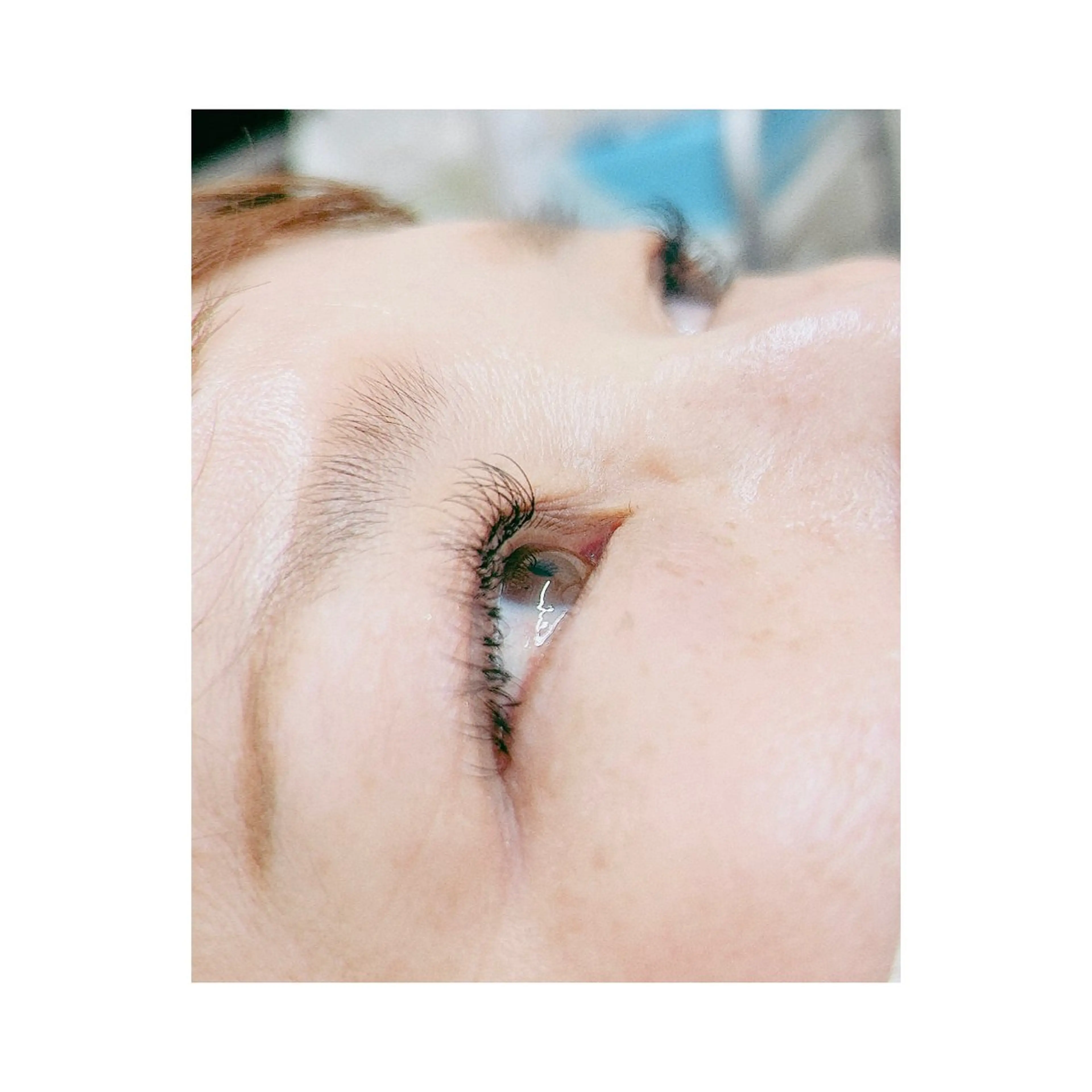 マツエク・マツパ Dカール 奥谷 安也香のその他イメージ