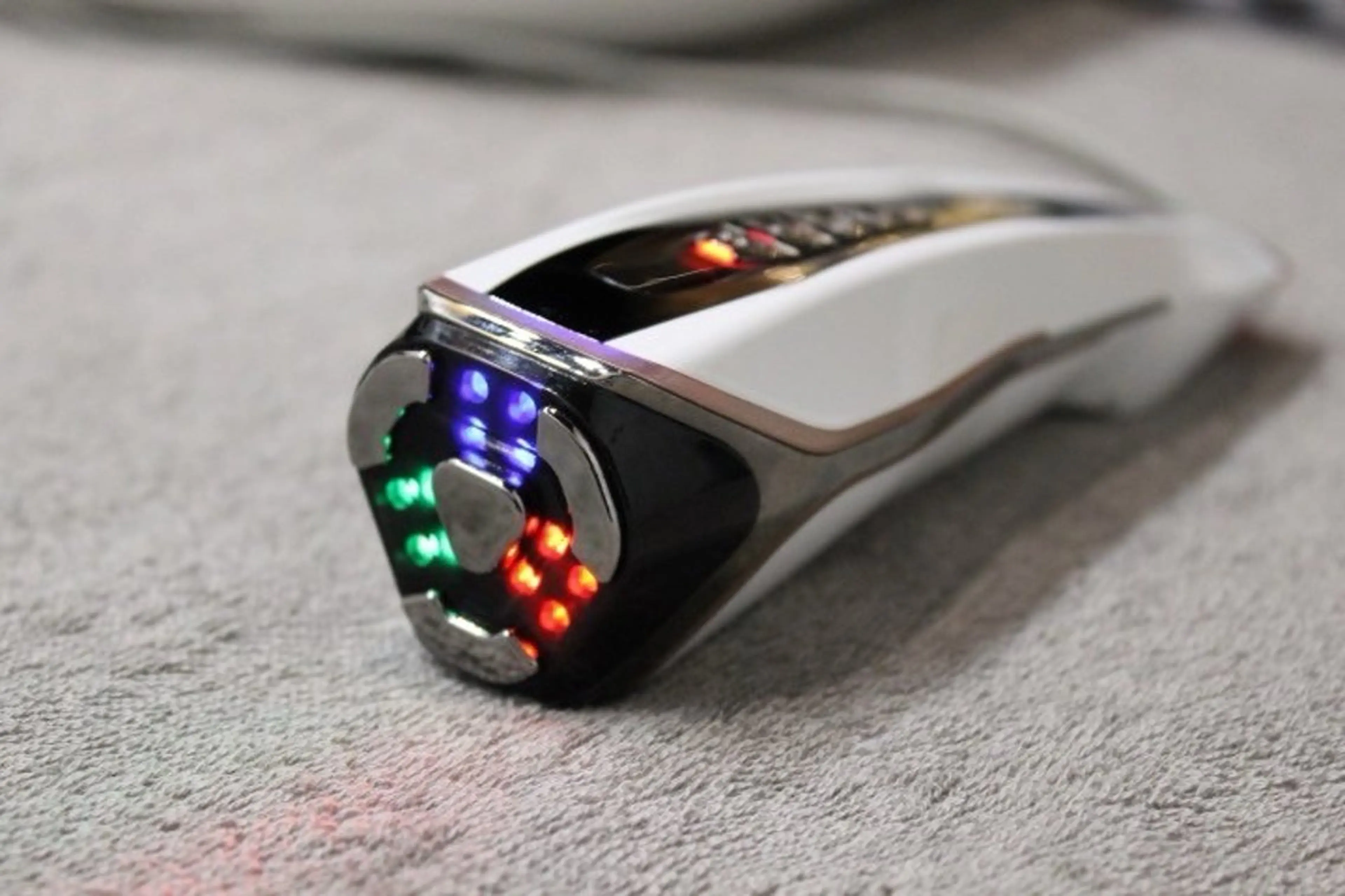 坂東 亮輔のエステ・リラクイメージ