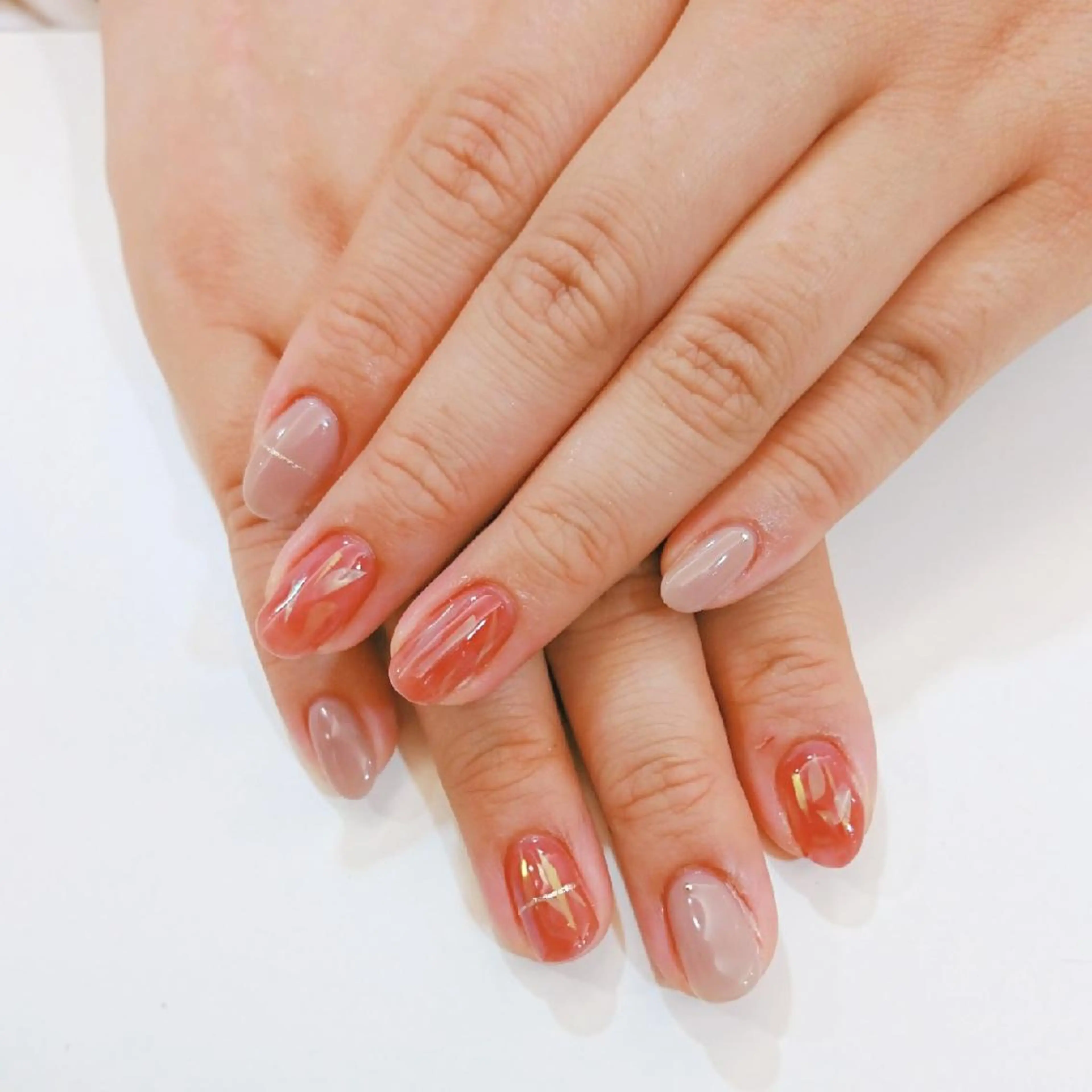 ネイル マツエク・マツパ Bianca TANAKAのネイルデザイン