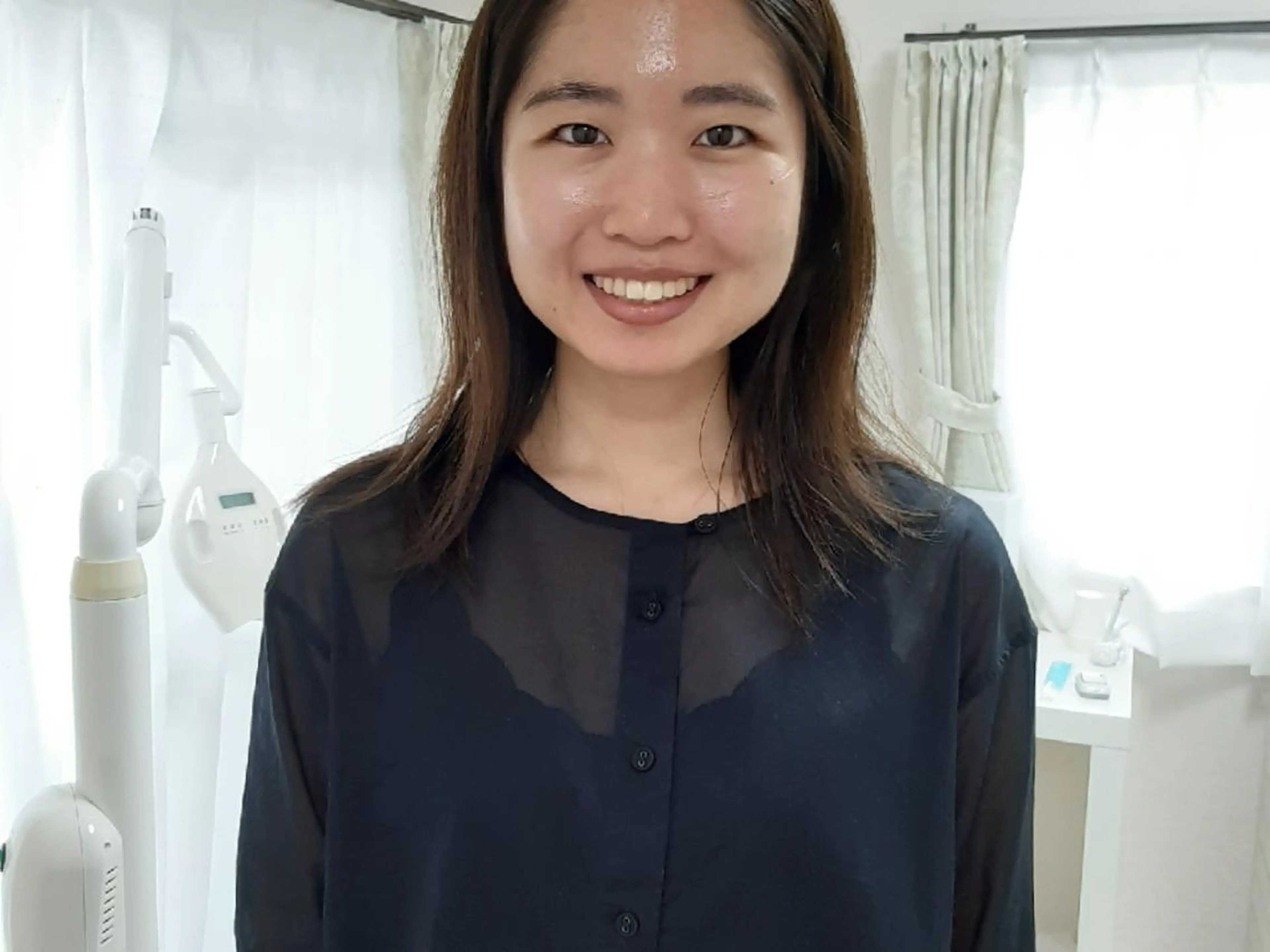 LOVE ホワイトニング下北沢のエステ・リラクイメージ