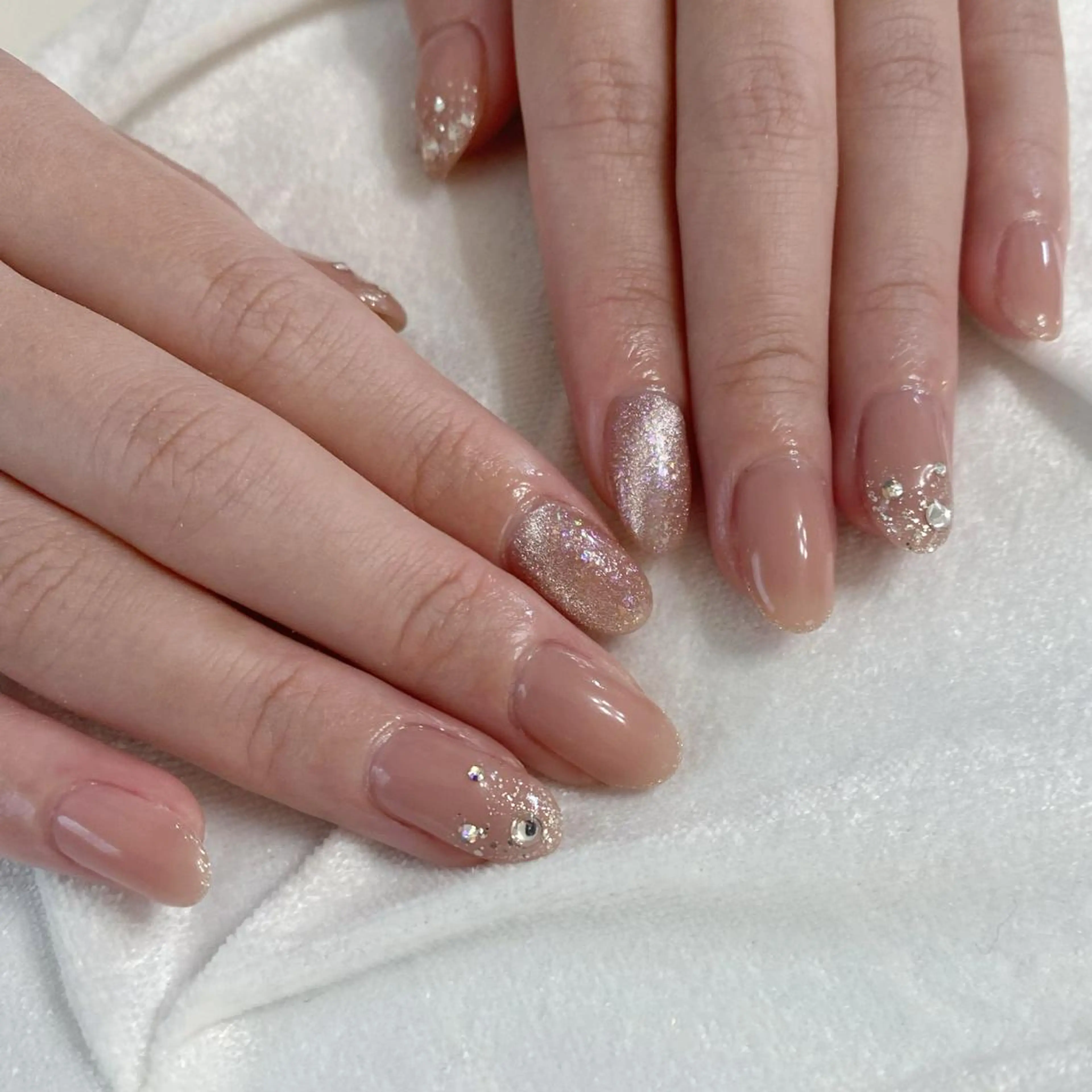 ネイル パラジェル登録サロンfeerique所属・Uchida Mayunaのその他イメージ