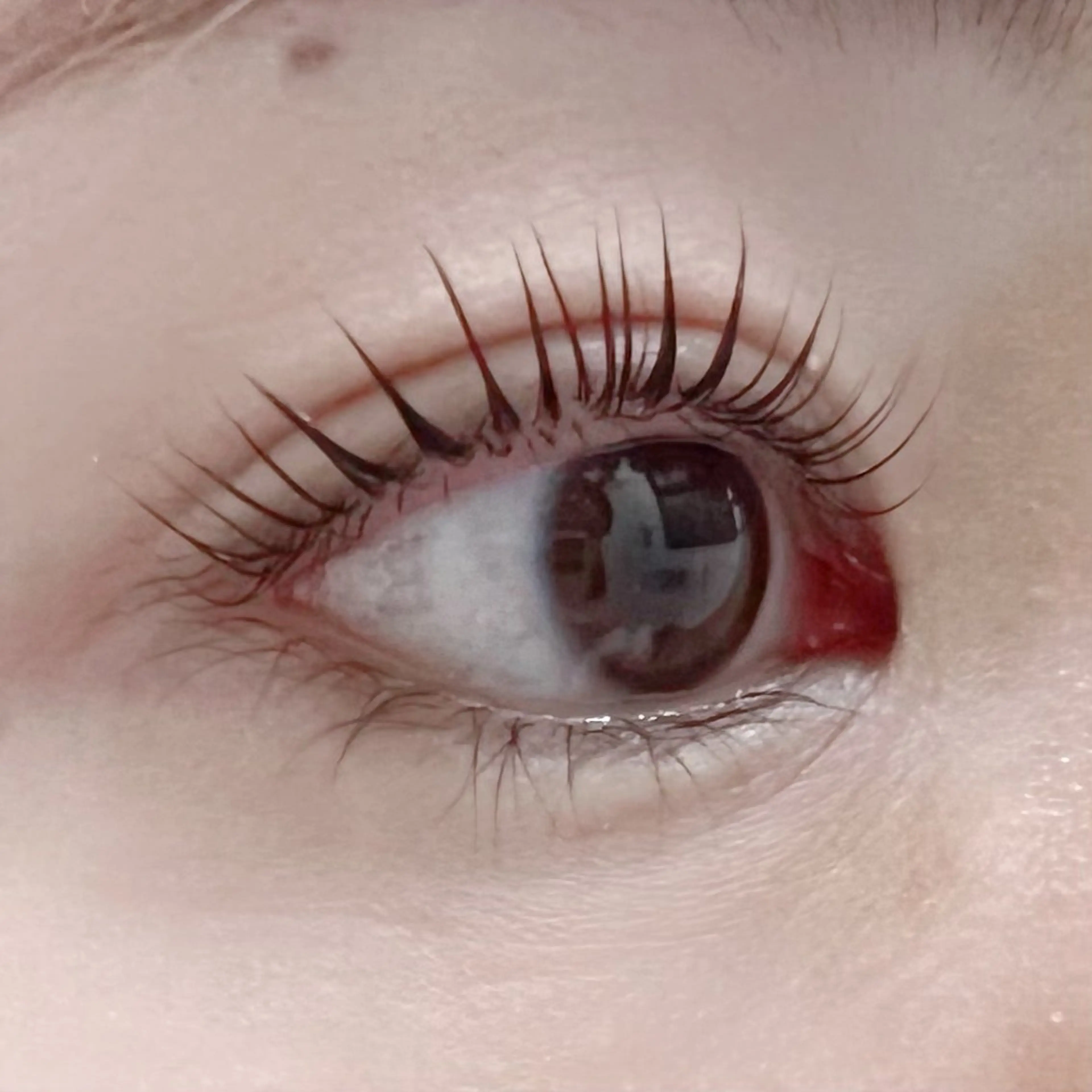 マツエク・マツパ 一重×まつ毛パーマ サクラ Bianca市川店のマツエク・マツパデザイン