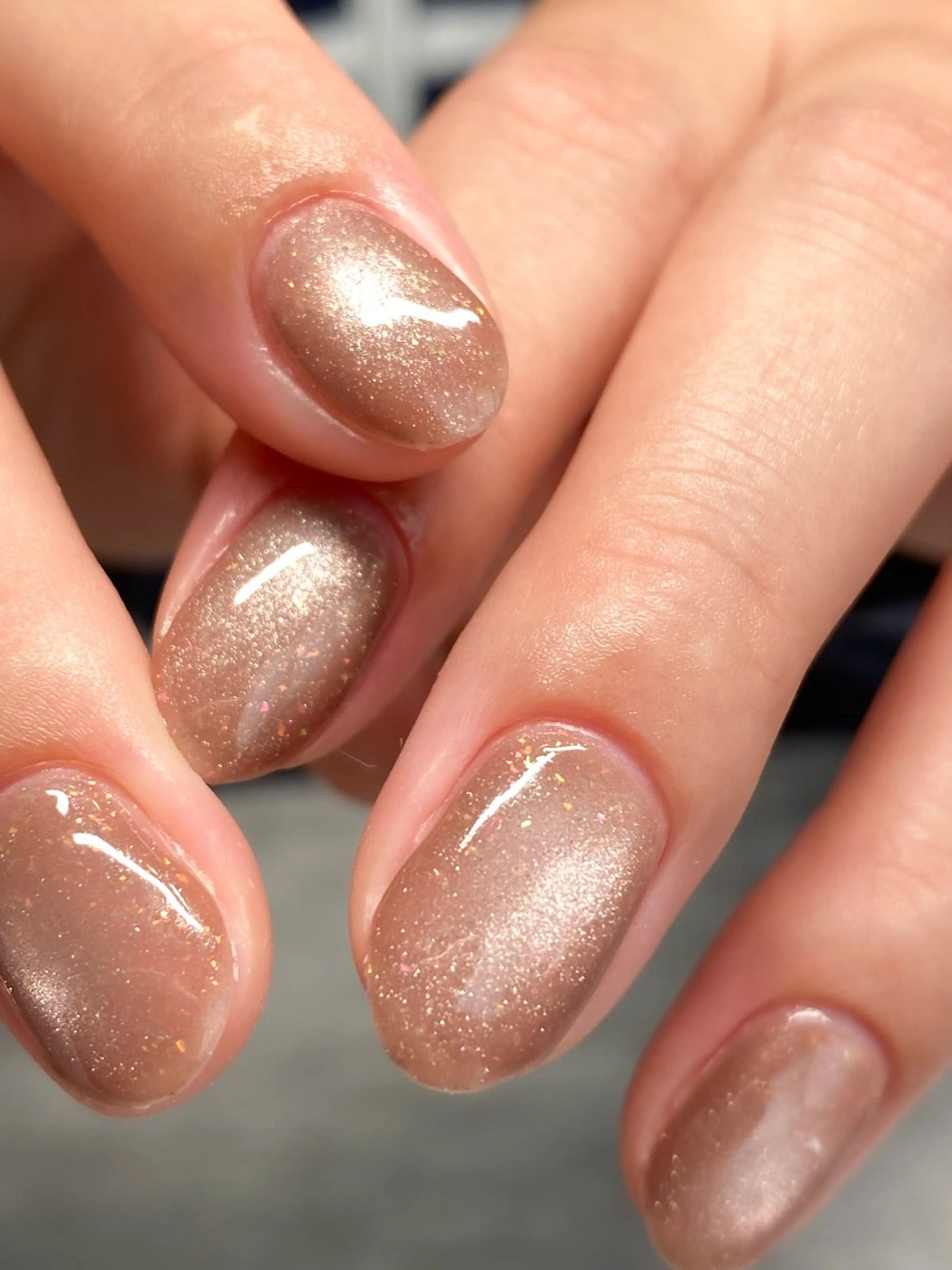 ネイル ハンドネイル nail salon & U 【ネイルサロン アンドユー】所属・nail salon & U【アンドユー】のネイルデザイン