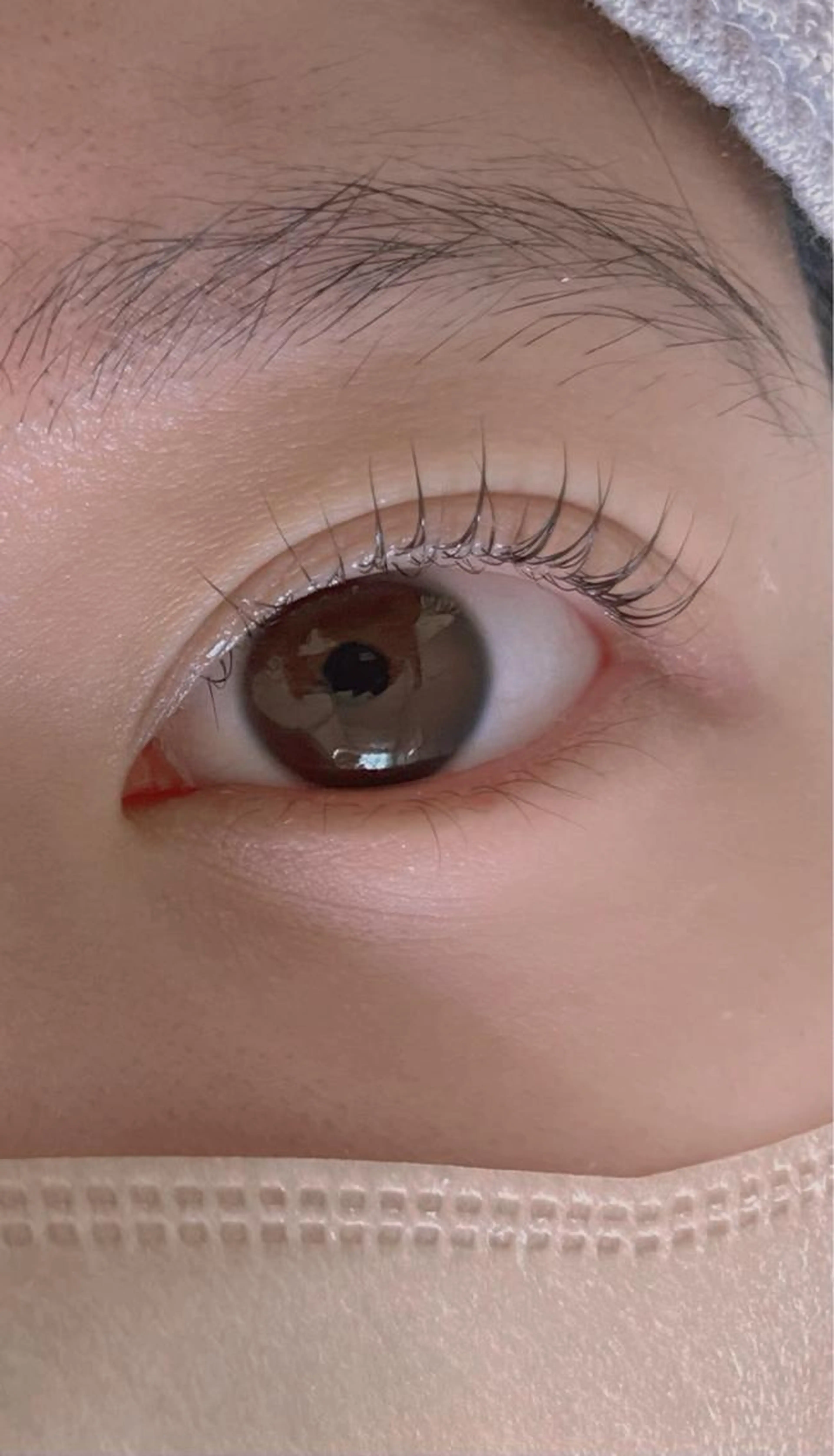 【ご新規様限定クーポン】次世代まつげパーマ‼︎ラッシュリフト✨の写真