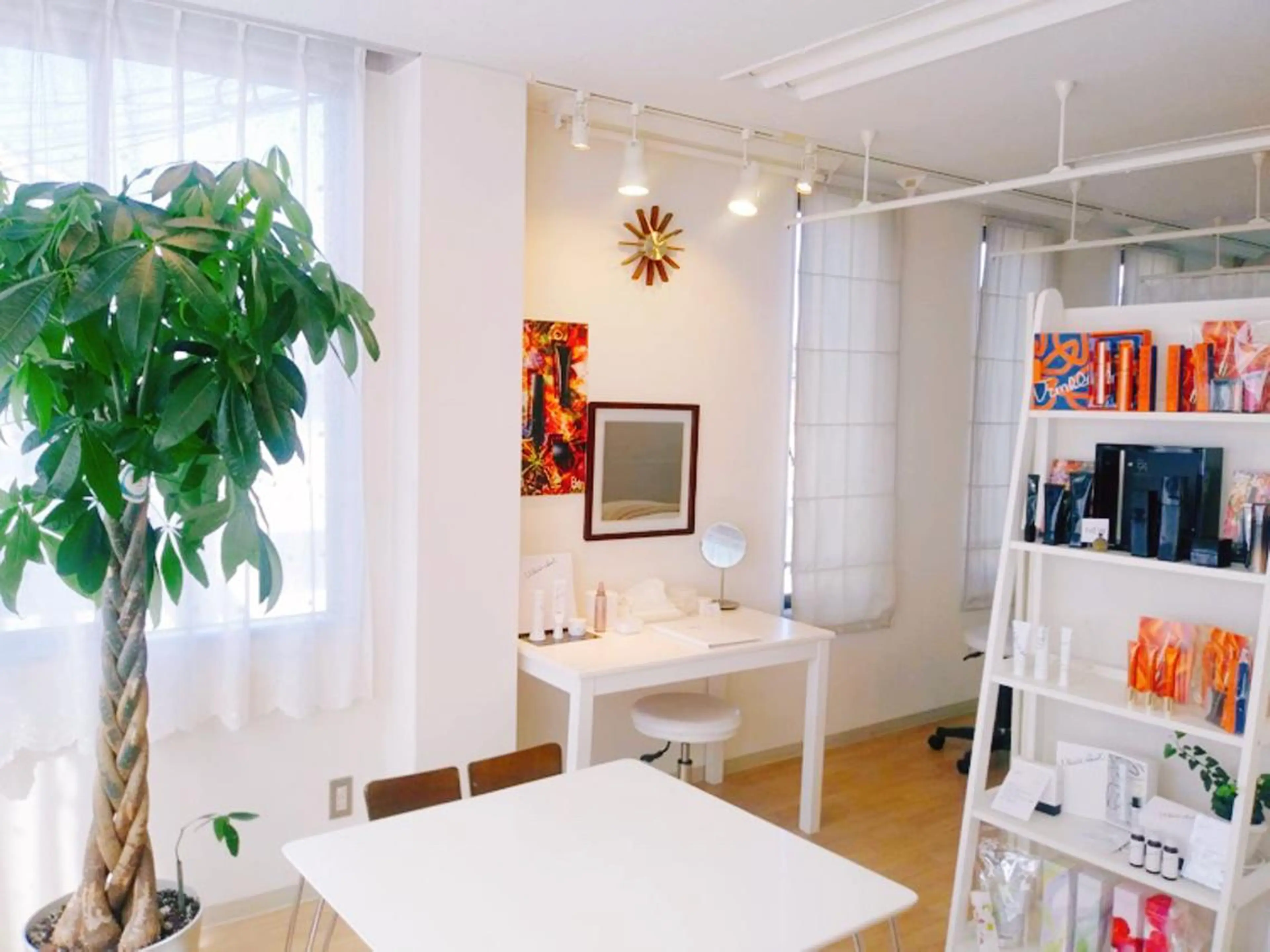 かつき かつみのエステ・リラクイメージ