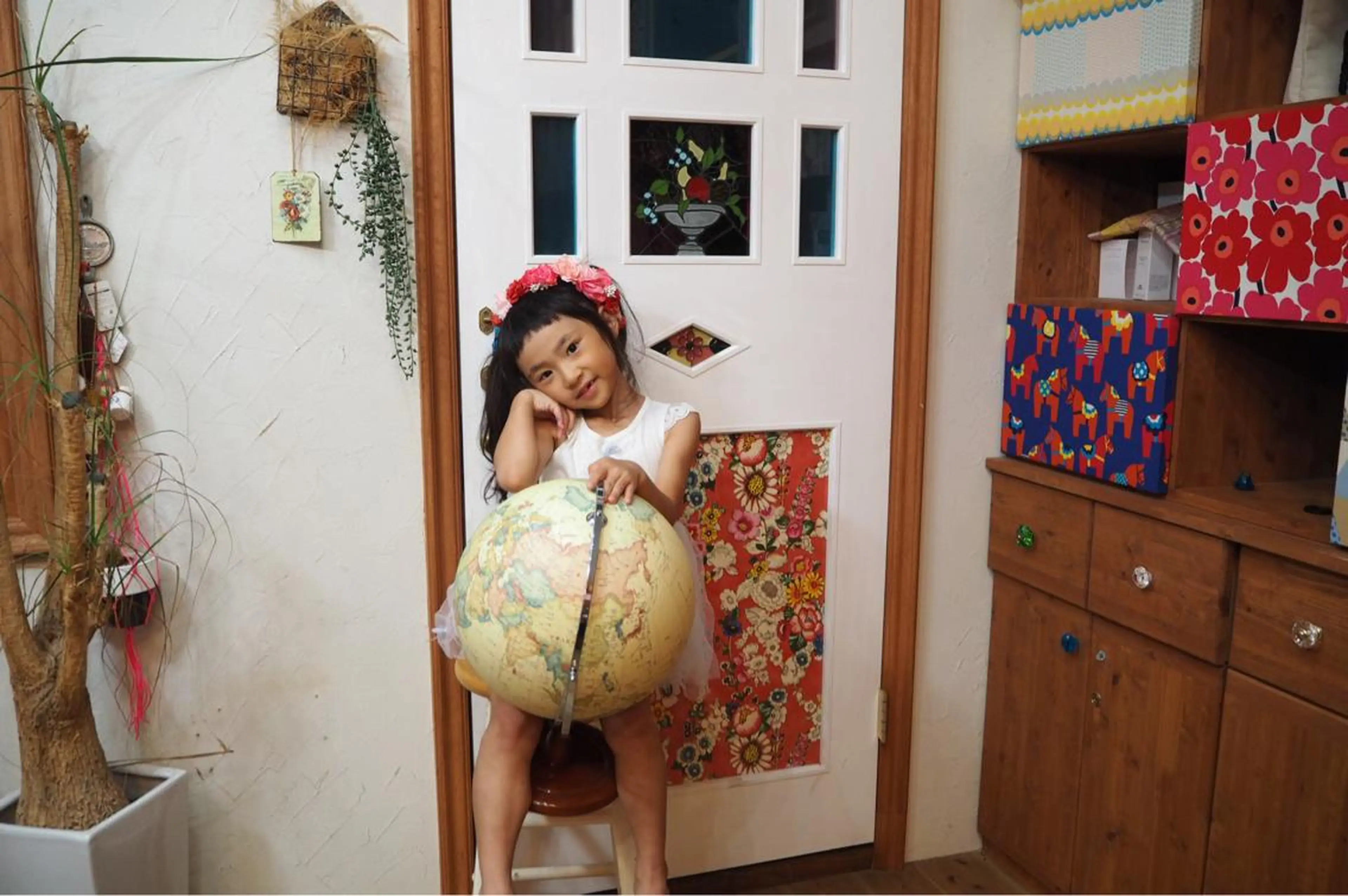 ヘアアレンジ カット ポルタカリーナサロン yukariのヘアスタイル