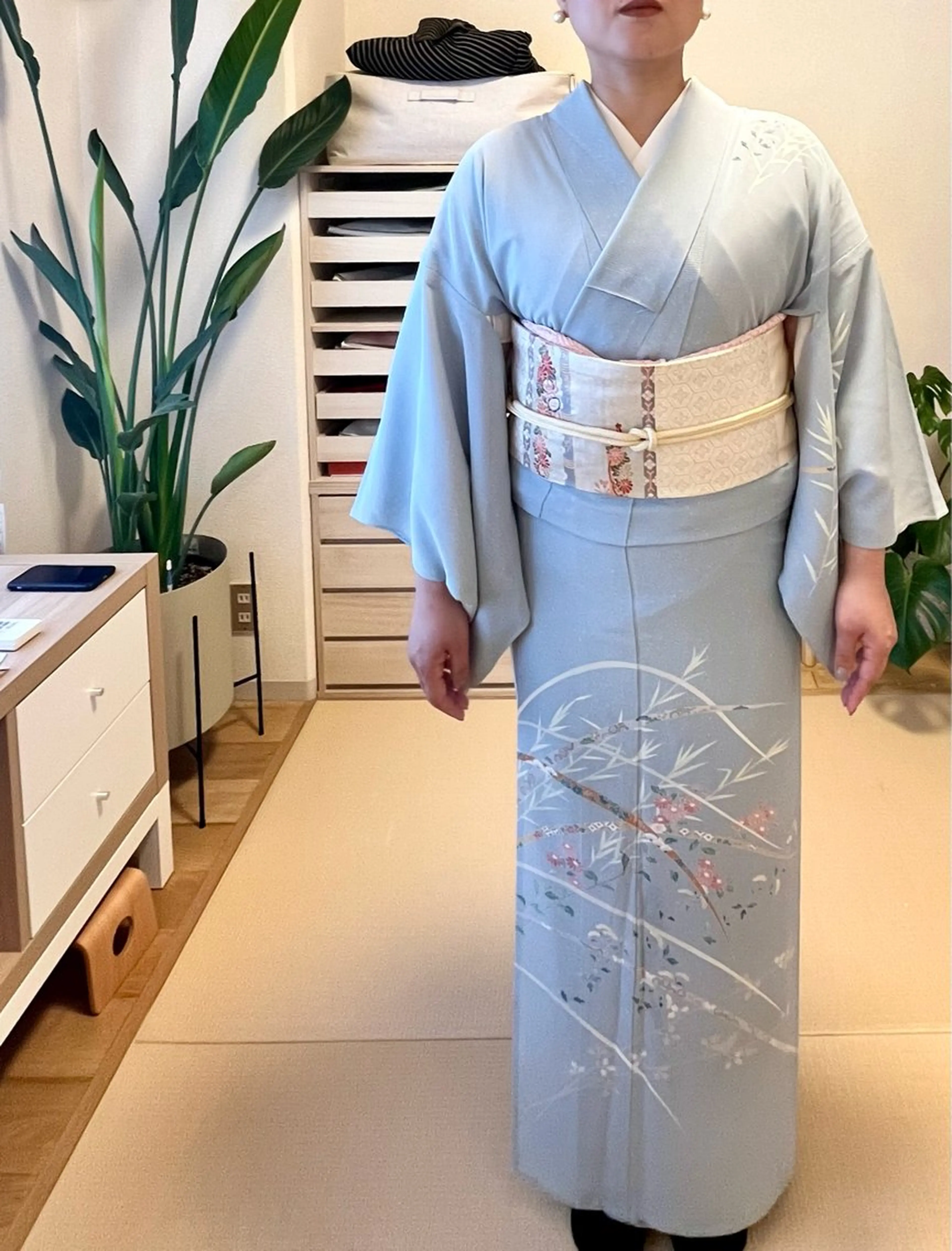 着付師 moeのその他イメージ