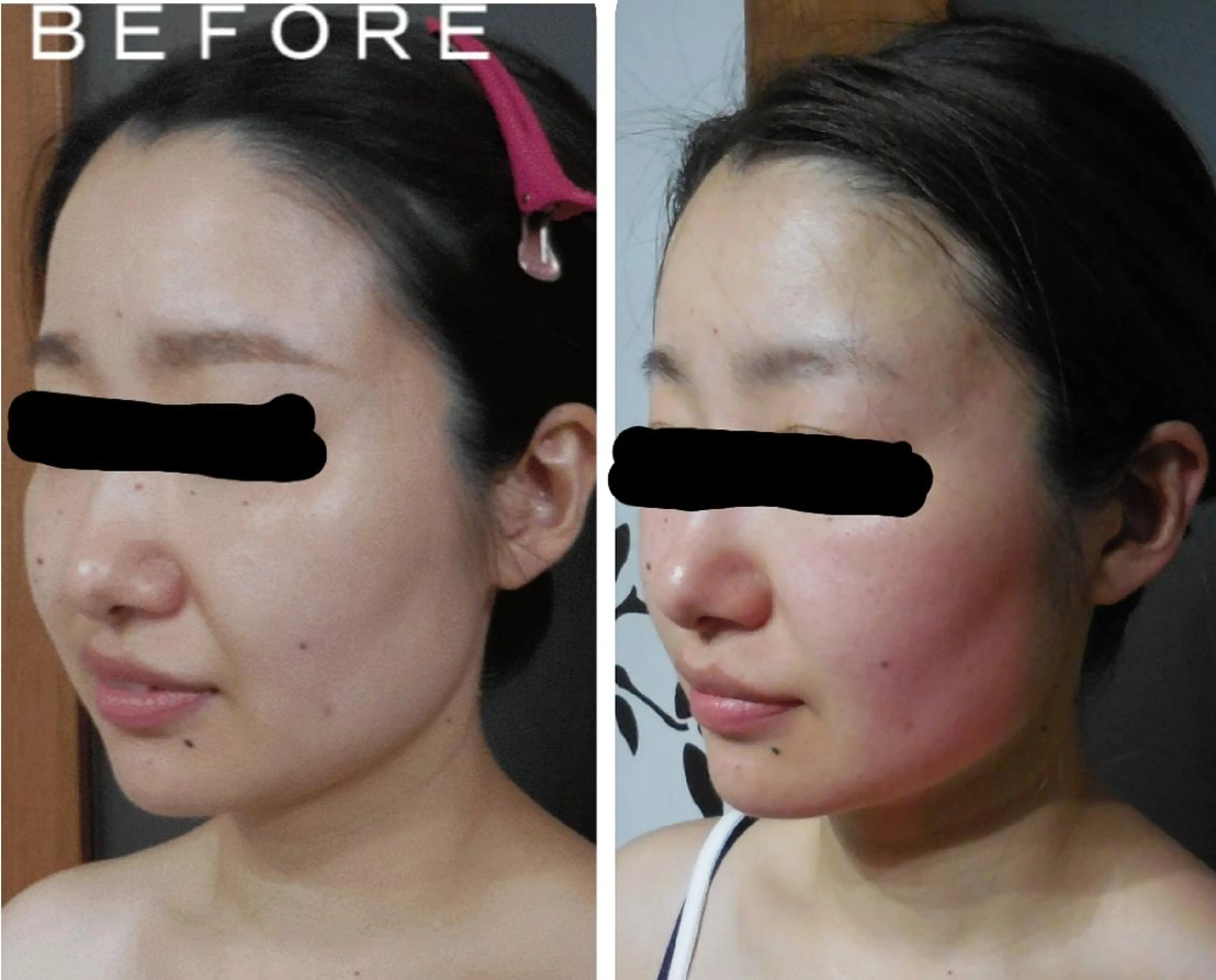 エステ 小顔•美肌•まつ毛 サロン　Mimiの眉毛・アイブロウイメージ