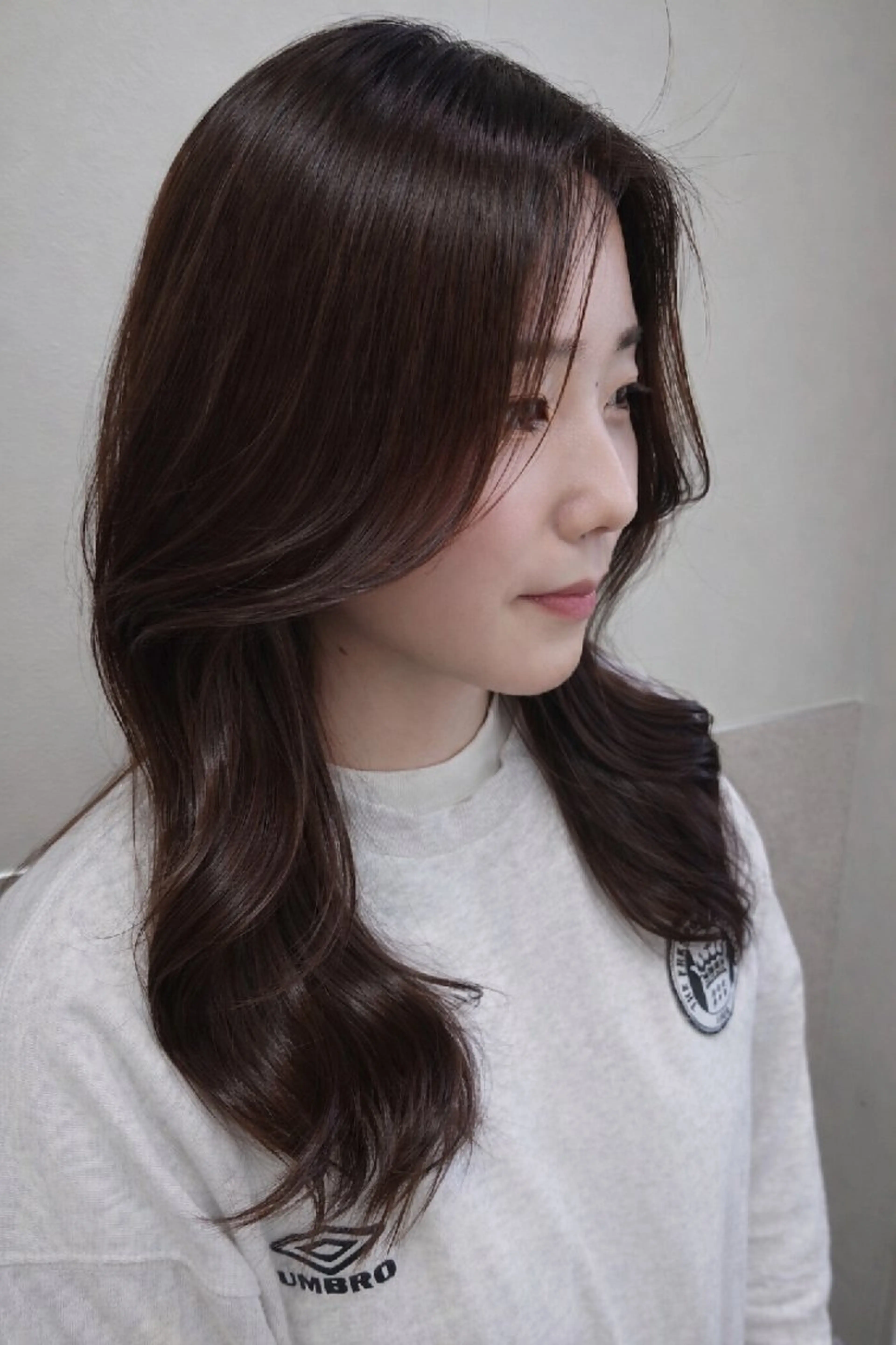 ミディアム メンズスタイル🌟 ツイスパ🌟篠原のヘアスタイル