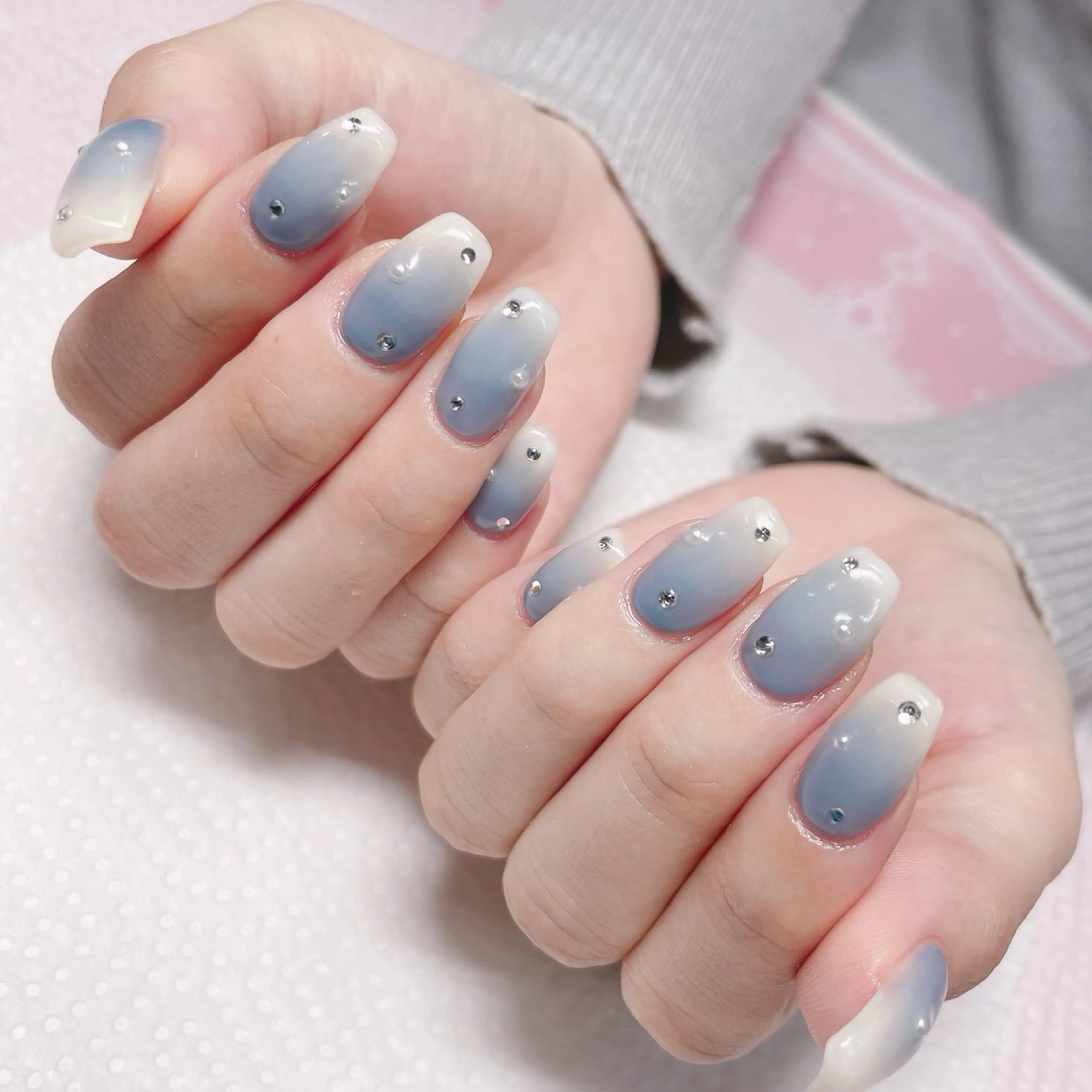 ネイル ハンドネイル CHIARA nailsのネイルデザイン