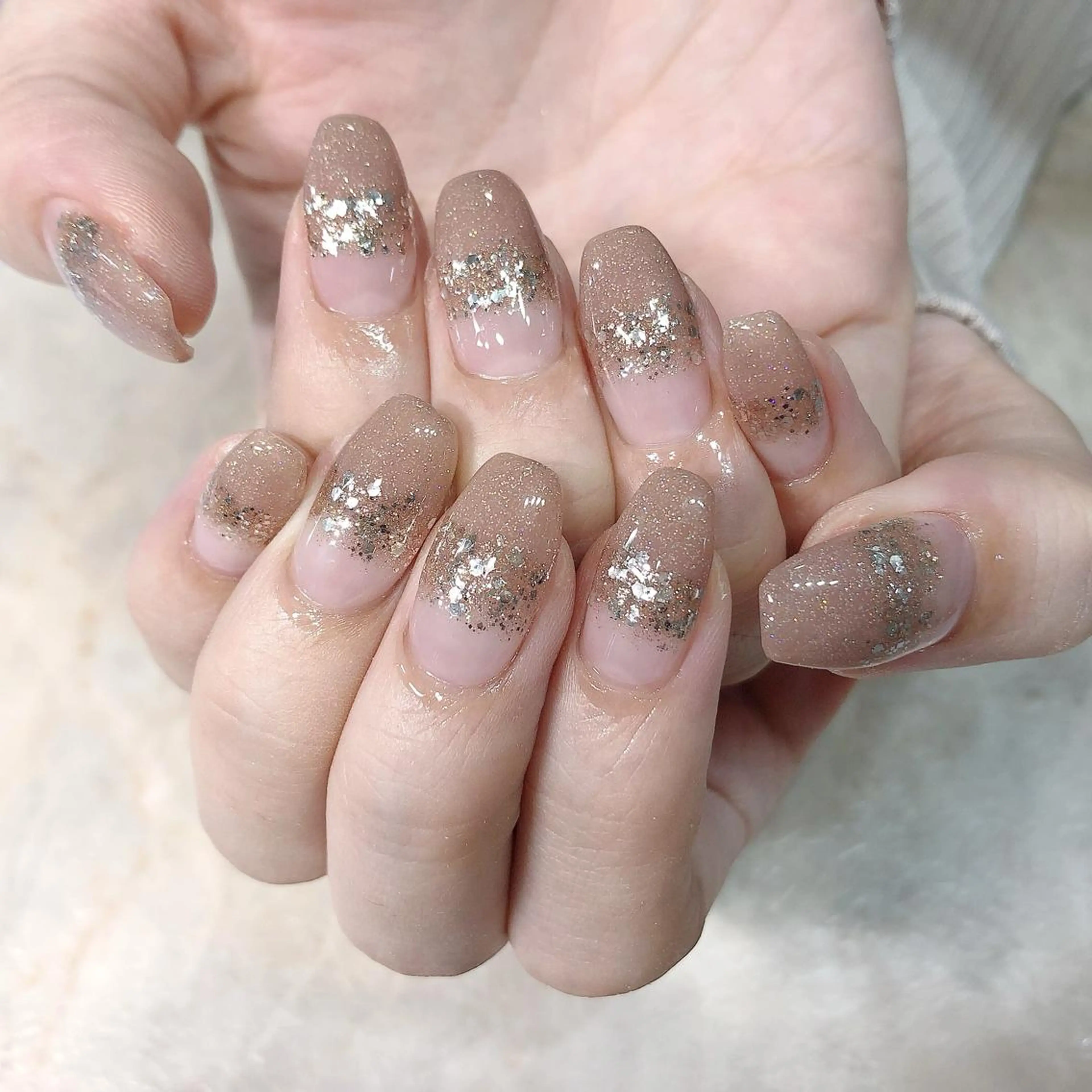 ネイル maison de NALIのネイルデザイン