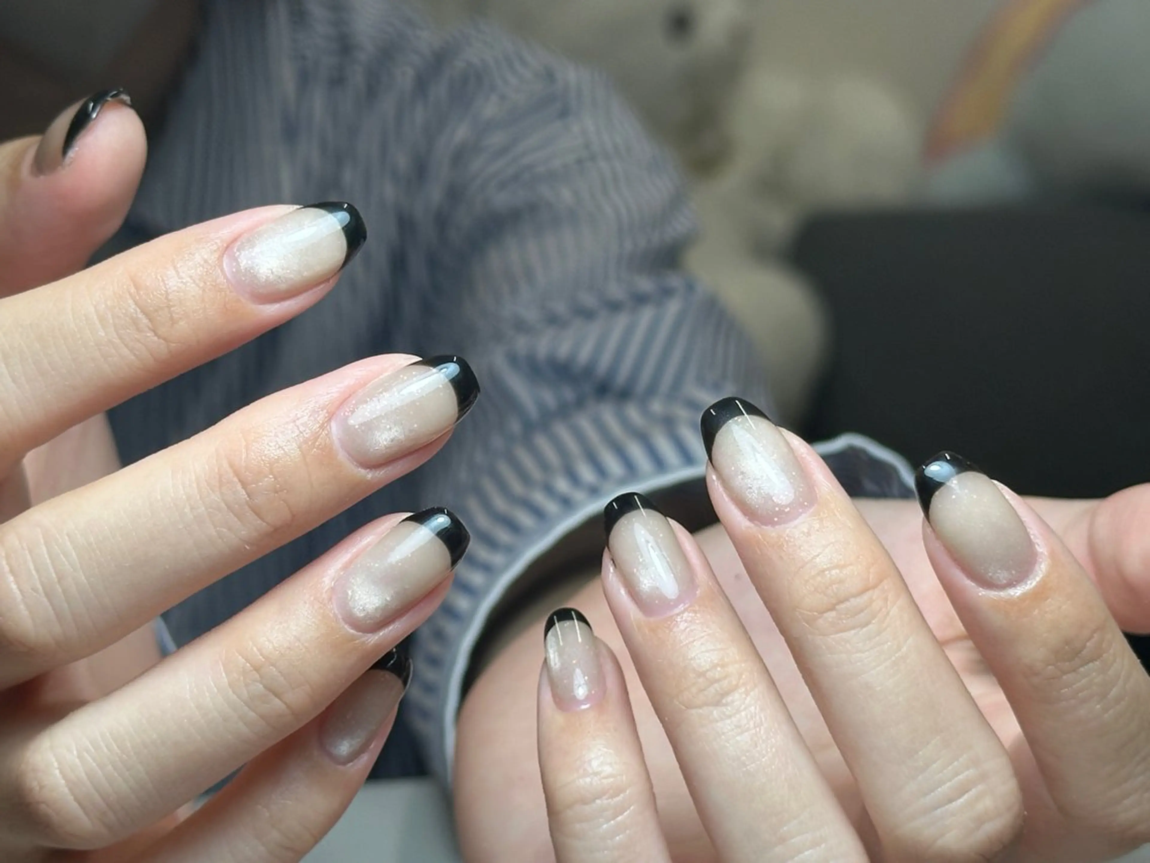 ネイル Eveネイル チップスカルプ専門店のネイルデザイン