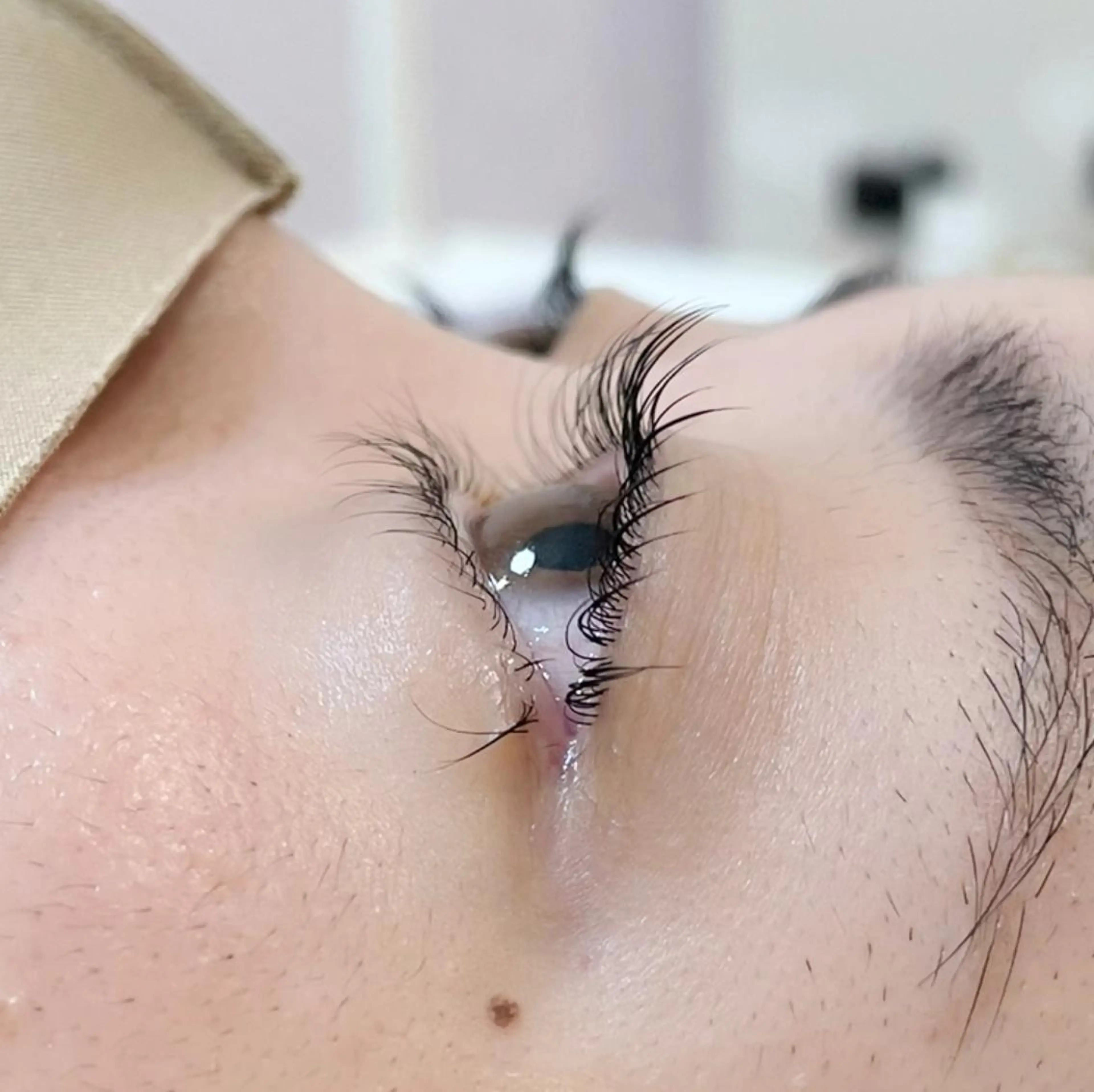 マツエク・マツパ peep八田店 マホ🐾のマツエク・マツパデザイン