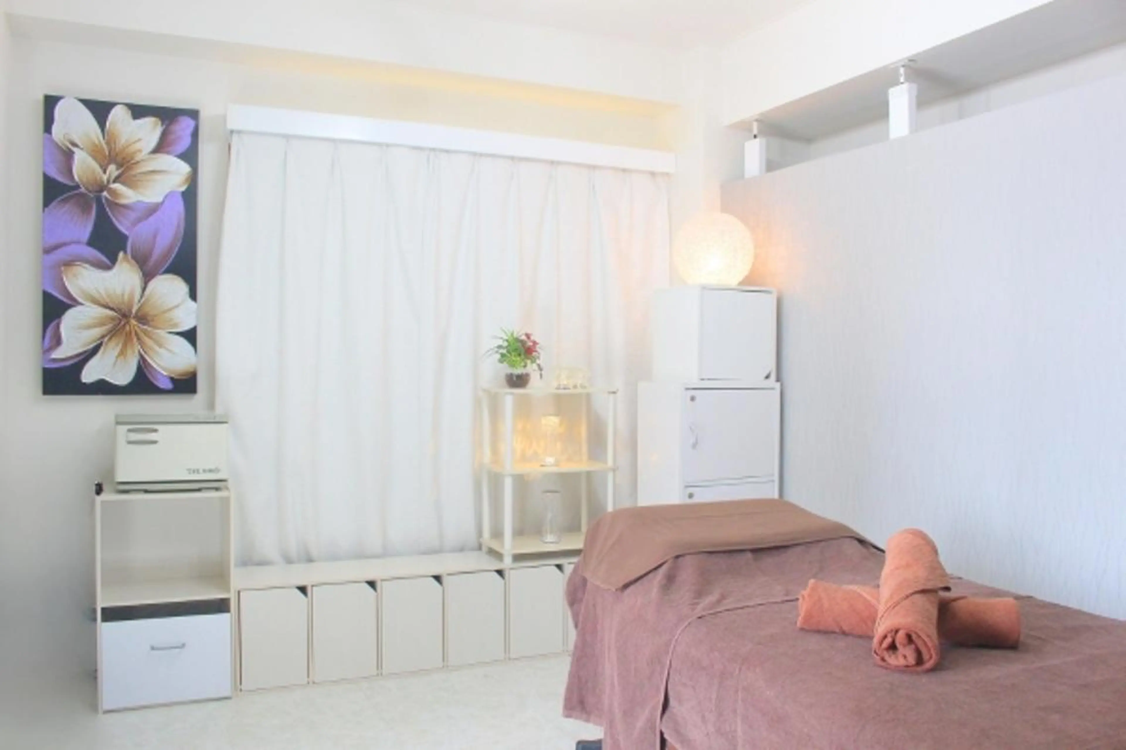 ANRIRE (アンリール)のエステ・リラクイメージ