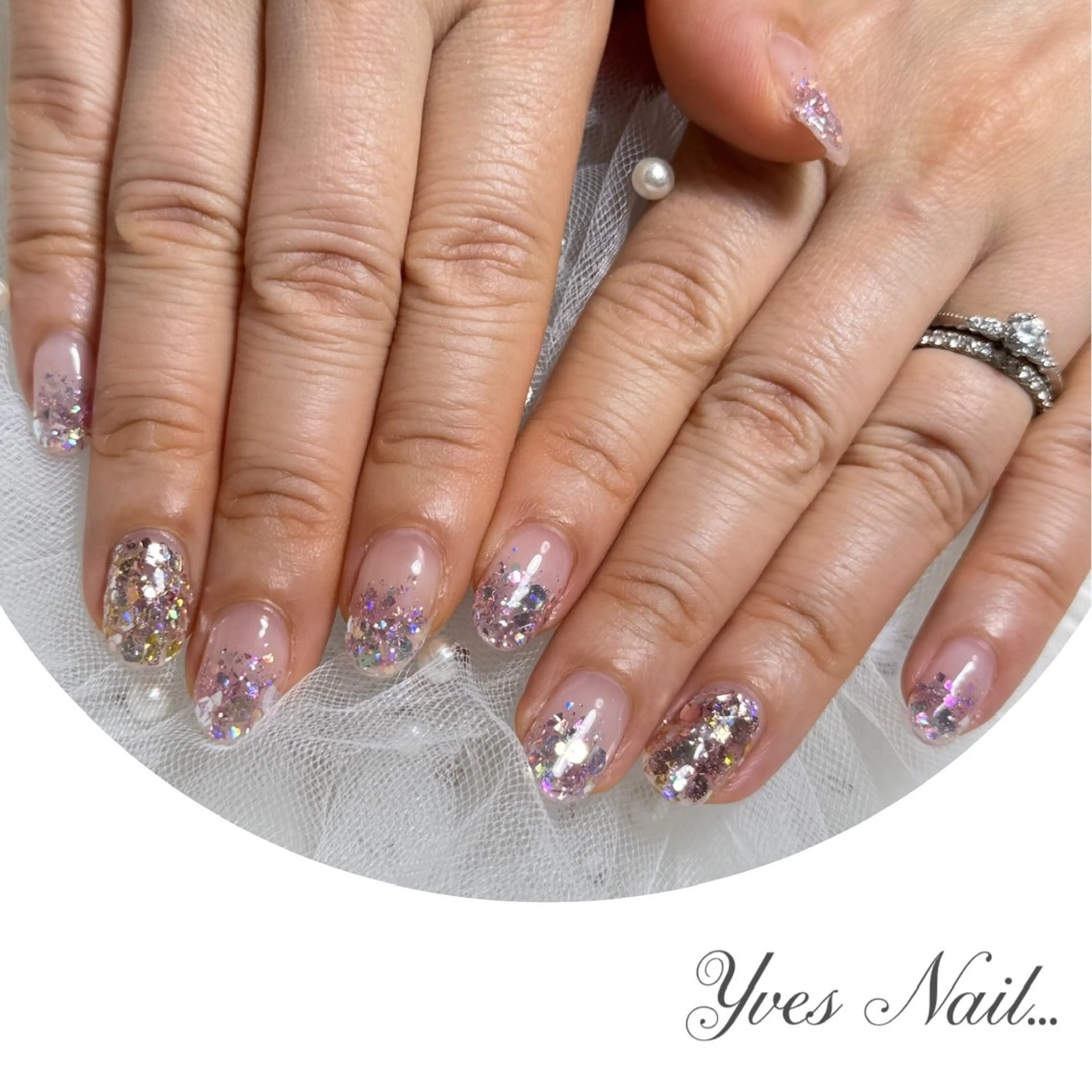 ネイル ハンドネイル kanno yのネイルデザイン