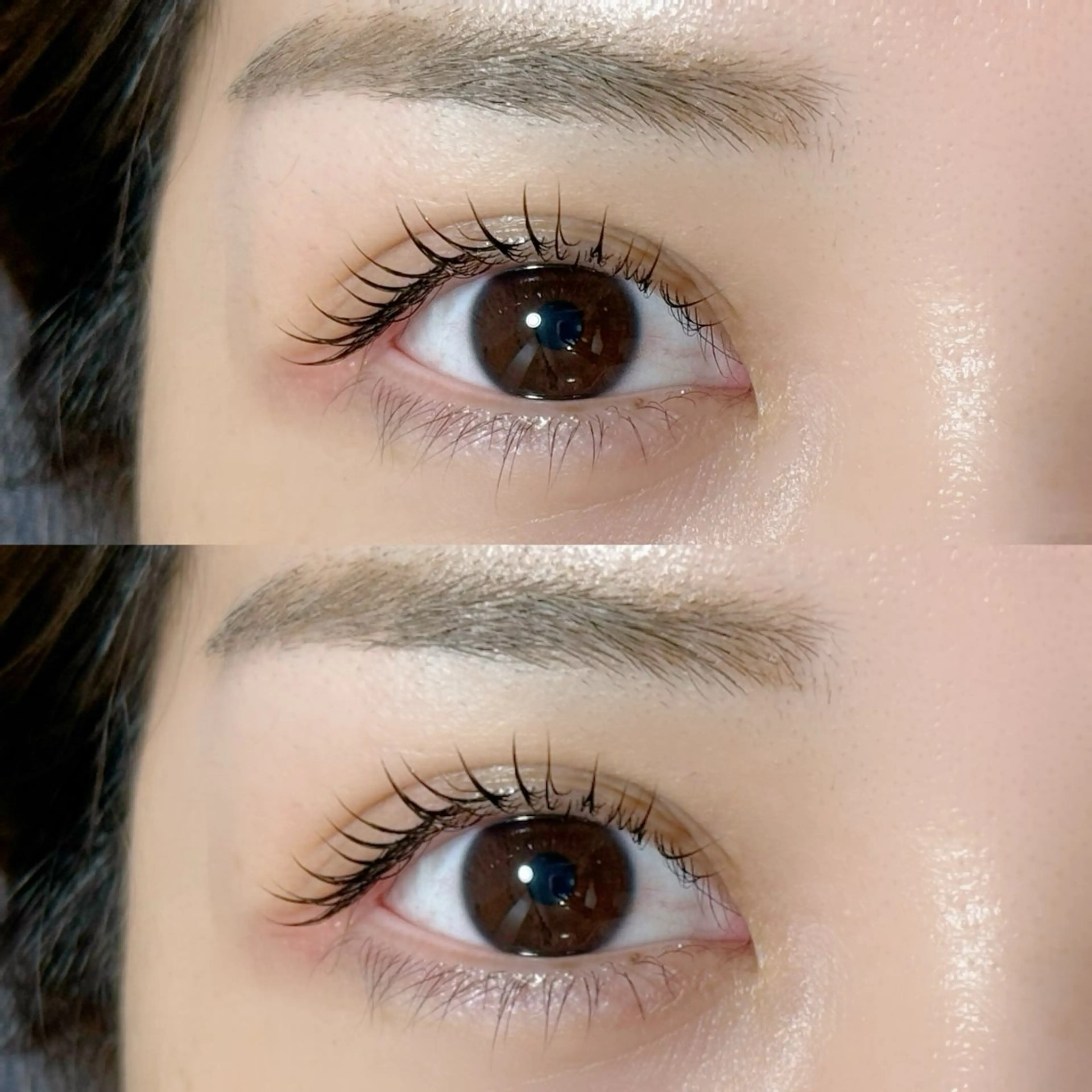 マツエク・マツパ 眉毛専門店アイリー難波店所属・ɪʀɪᴇ 難波店 💜ᴀʏᴀɴᴀの眉毛・アイブロウイメージ