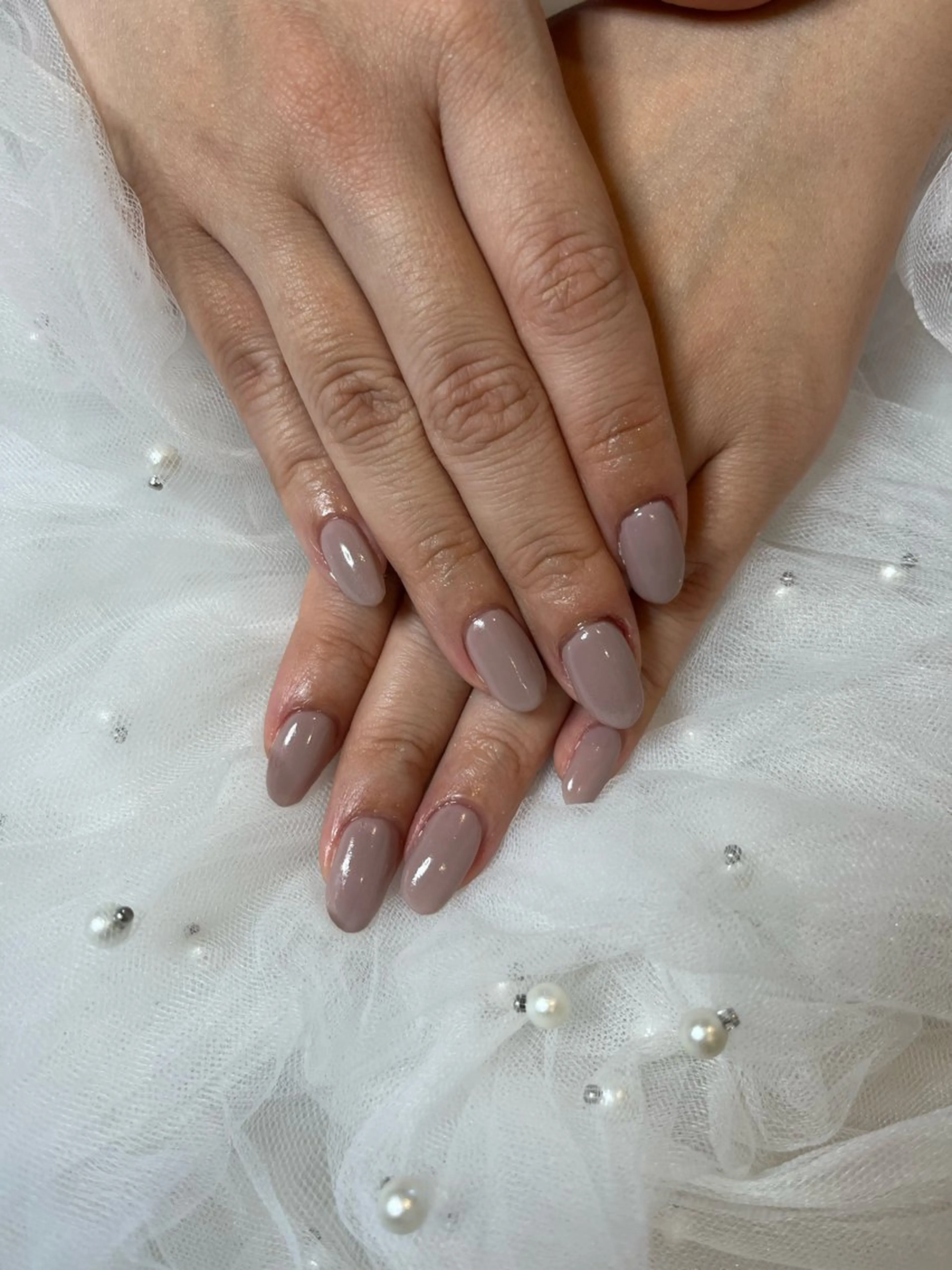 ネイル Nail Eye Salon ＆ School Plaisir 【プレジール】所属・u rの眉毛・アイブロウイメージ