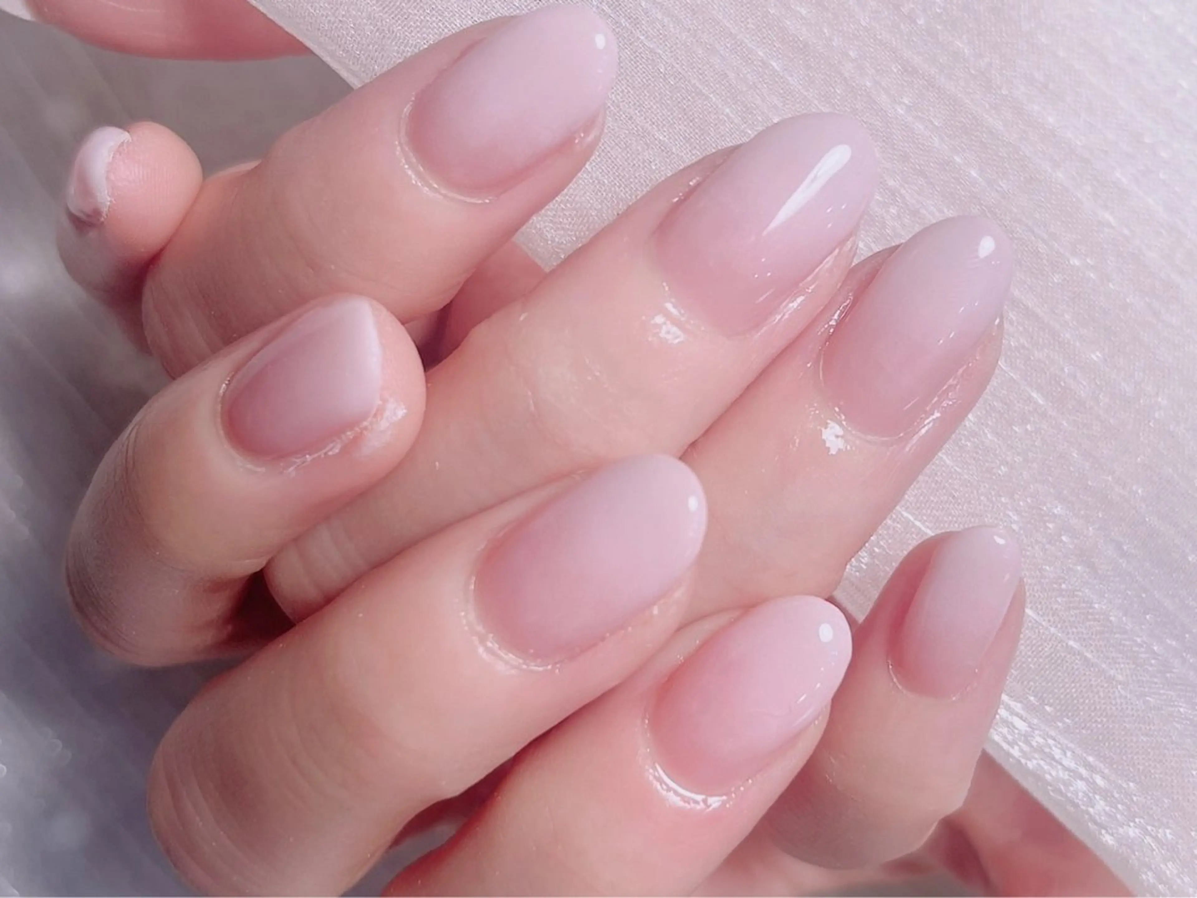 ネイル ハンドネイル ネイルサロン KARIのネイルデザイン