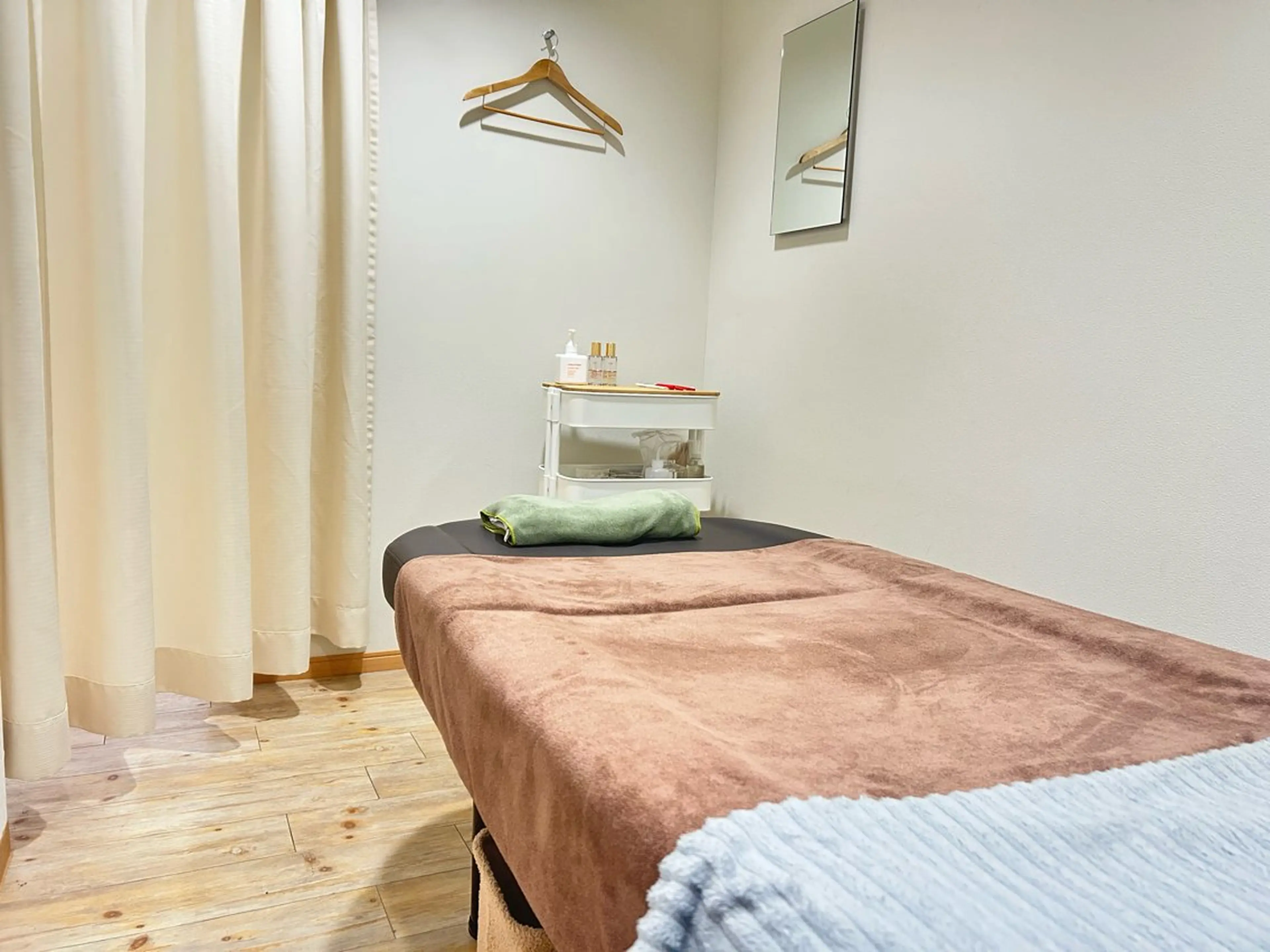 からだ びよりのエステ・リラクイメージ