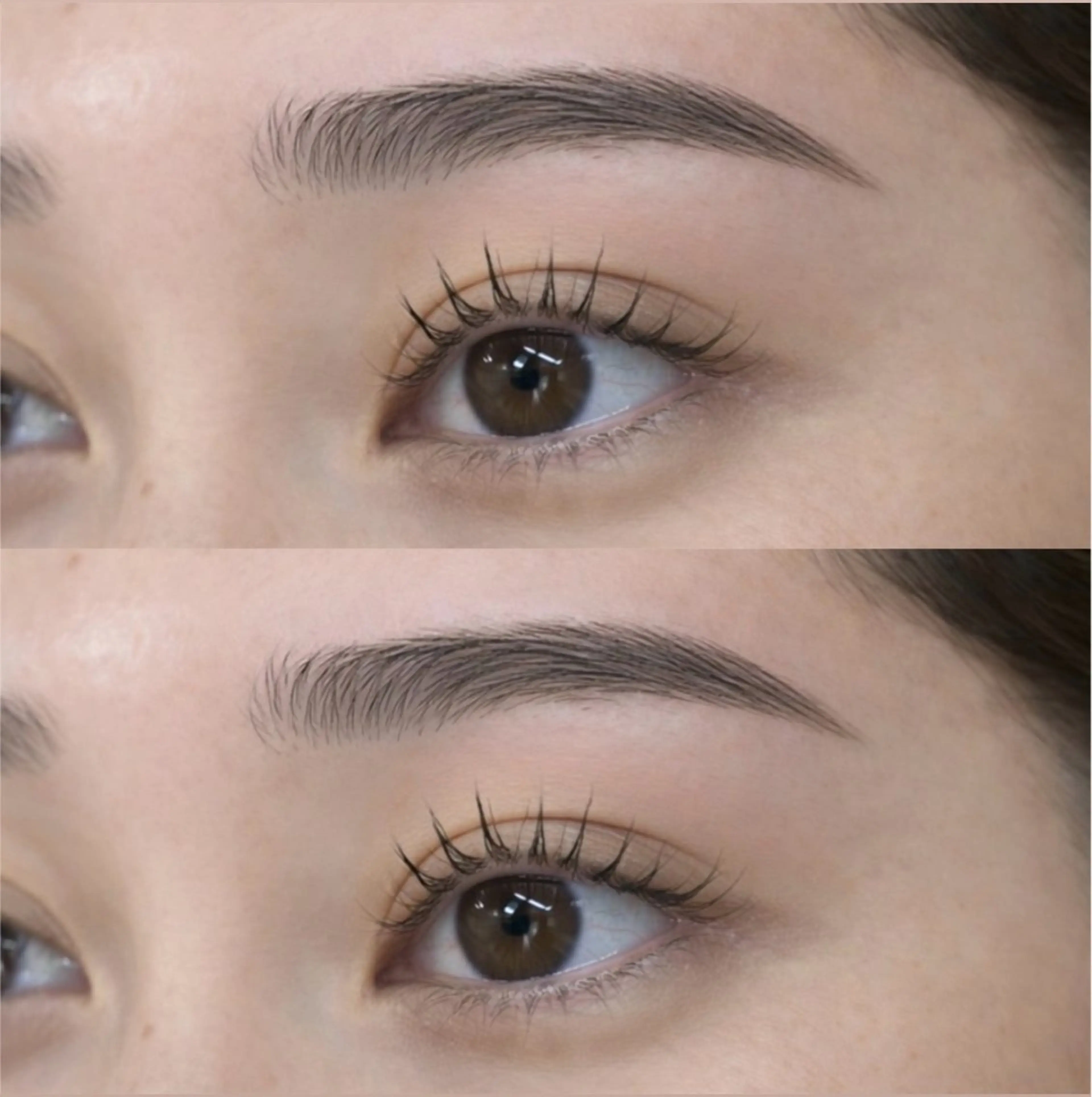 マツエク・マツパ ミントラッシュ 立川店　izumiのマツエク・マツパデザイン