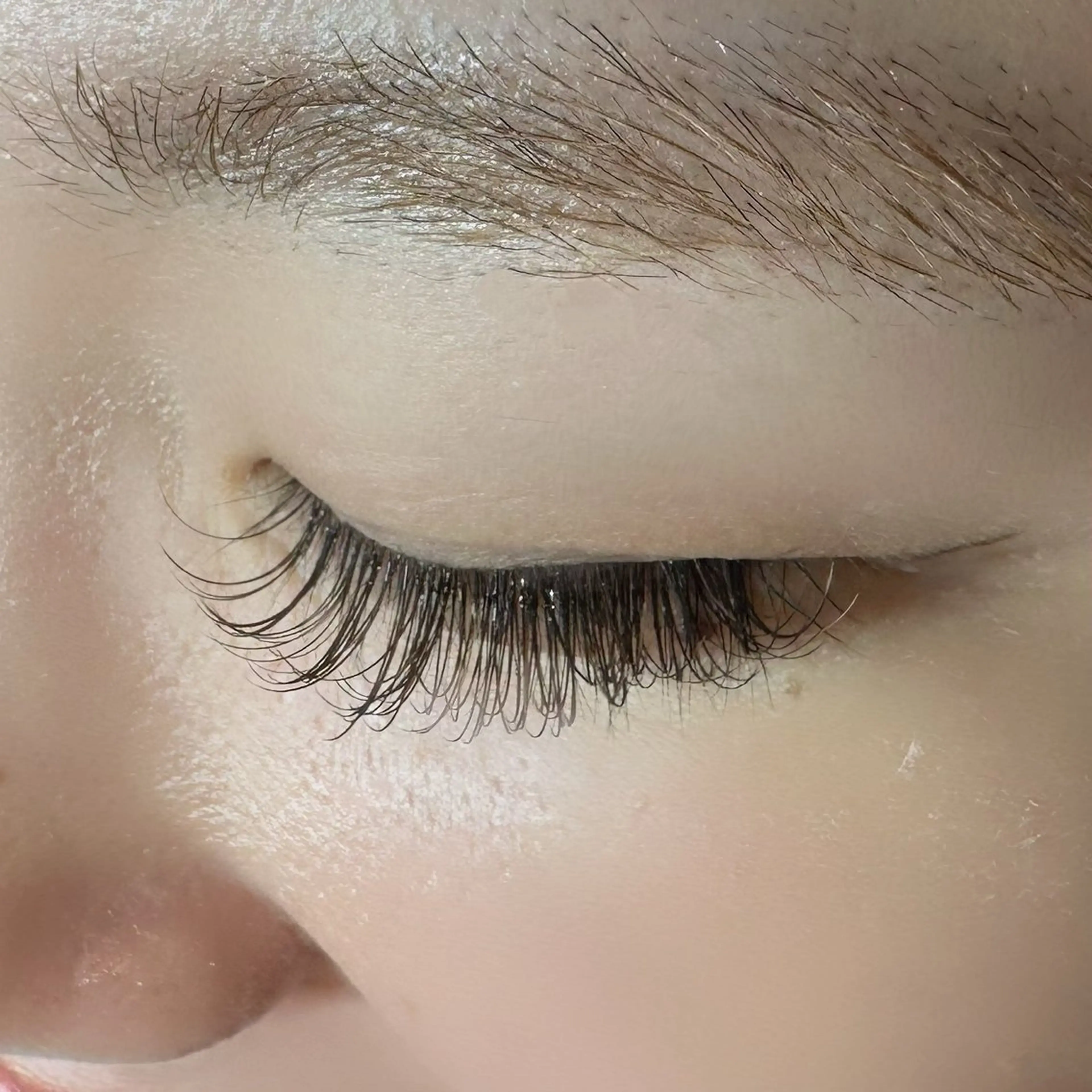 マツエク・マツパ カラーマツエク マツエク 💠AYANE /吉祥寺💠のマツエク・マツパデザイン