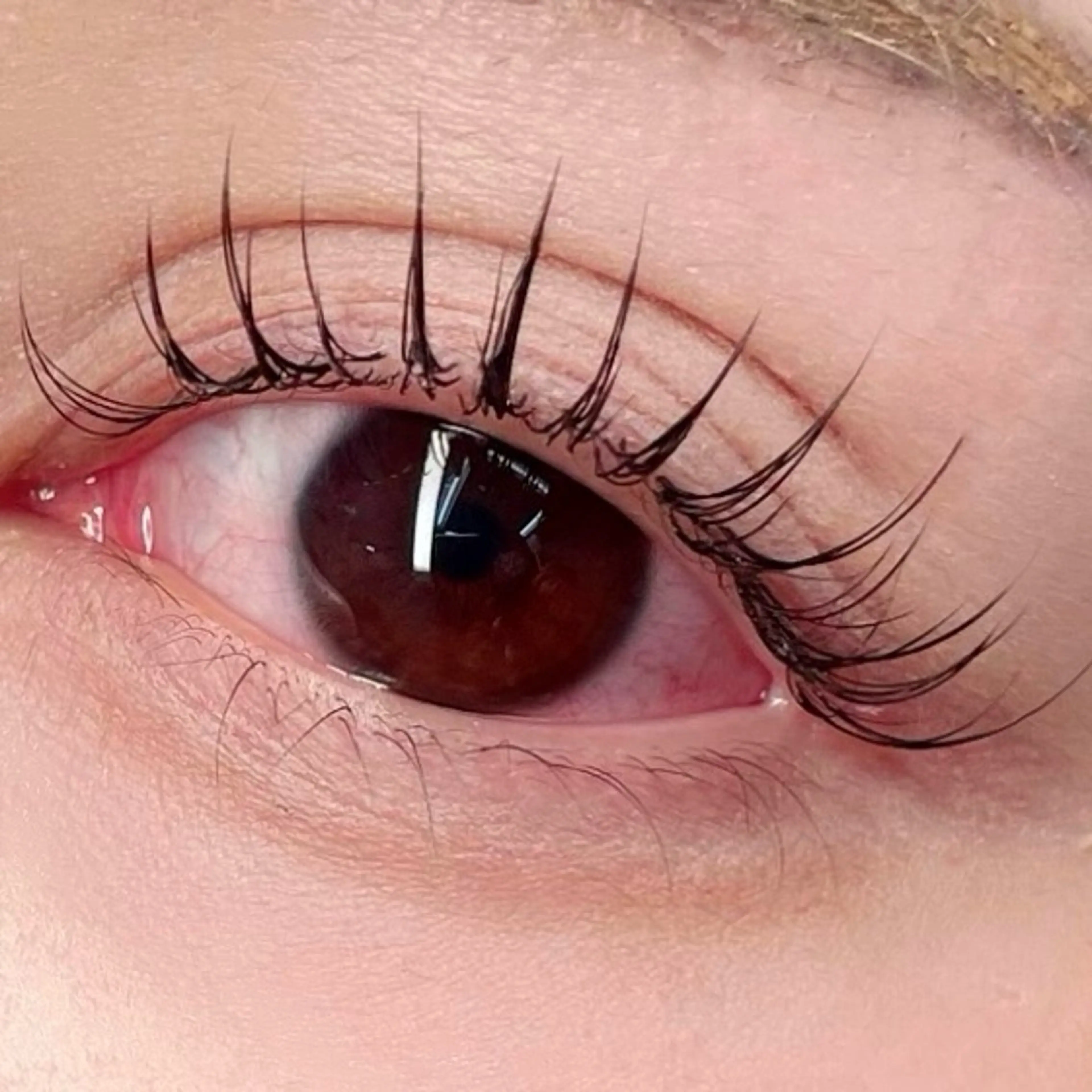 マツエク・マツパ TAKE★ Shuriのマツエク・マツパデザイン