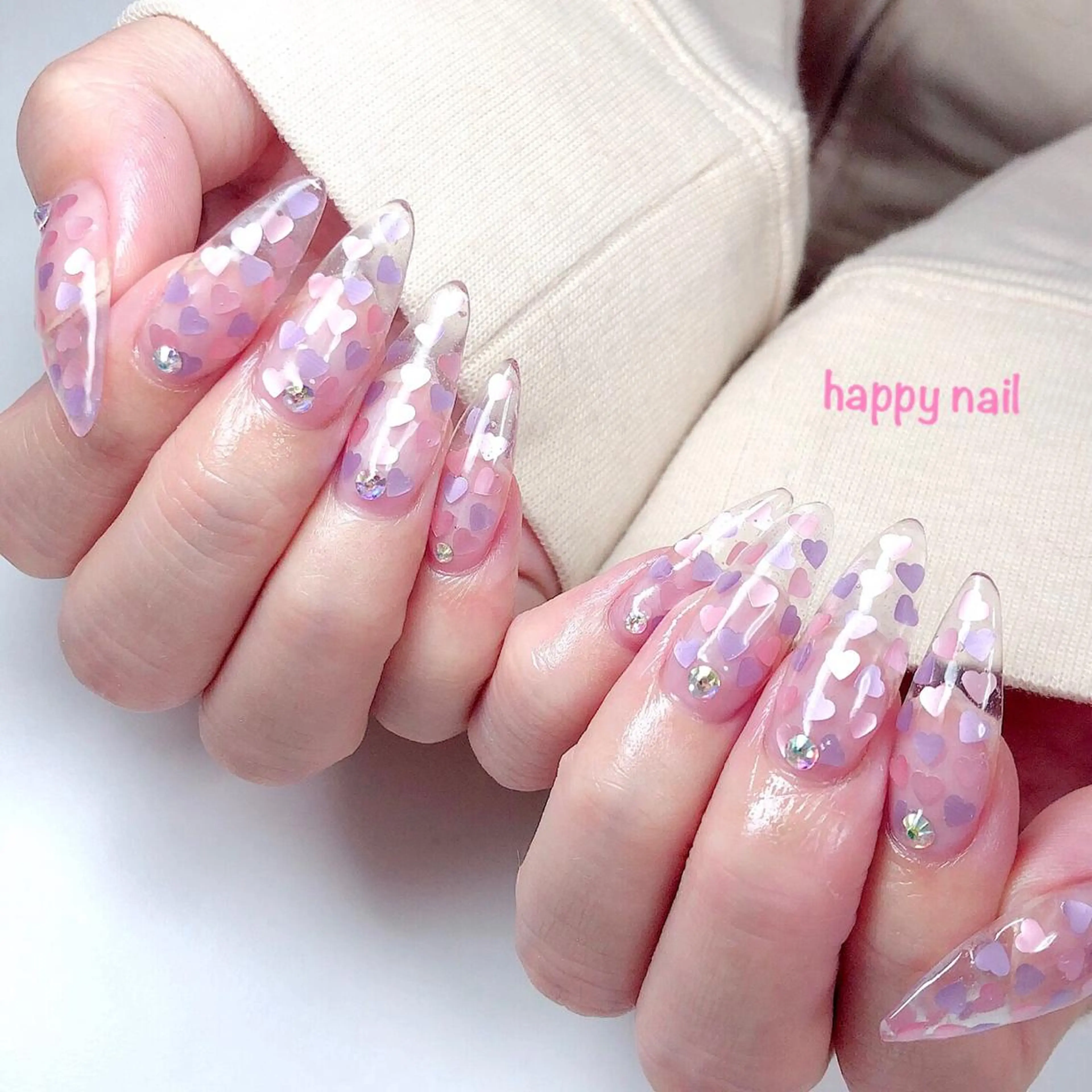 ネイル 心と体が整う腸活 サロン ラクシュミーのその他イメージ