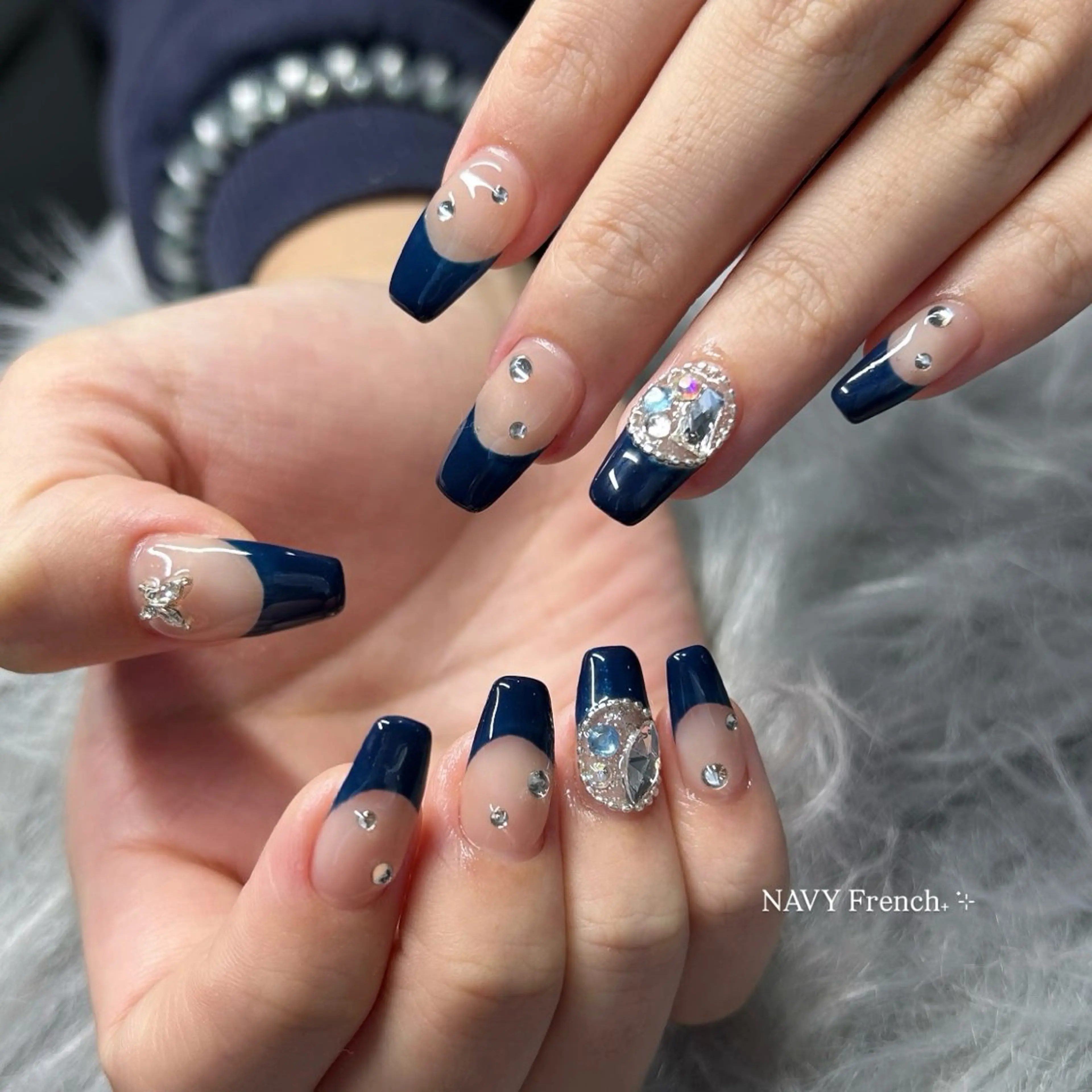 ネイル MIRUS町田店 ♡ maiのネイルデザイン