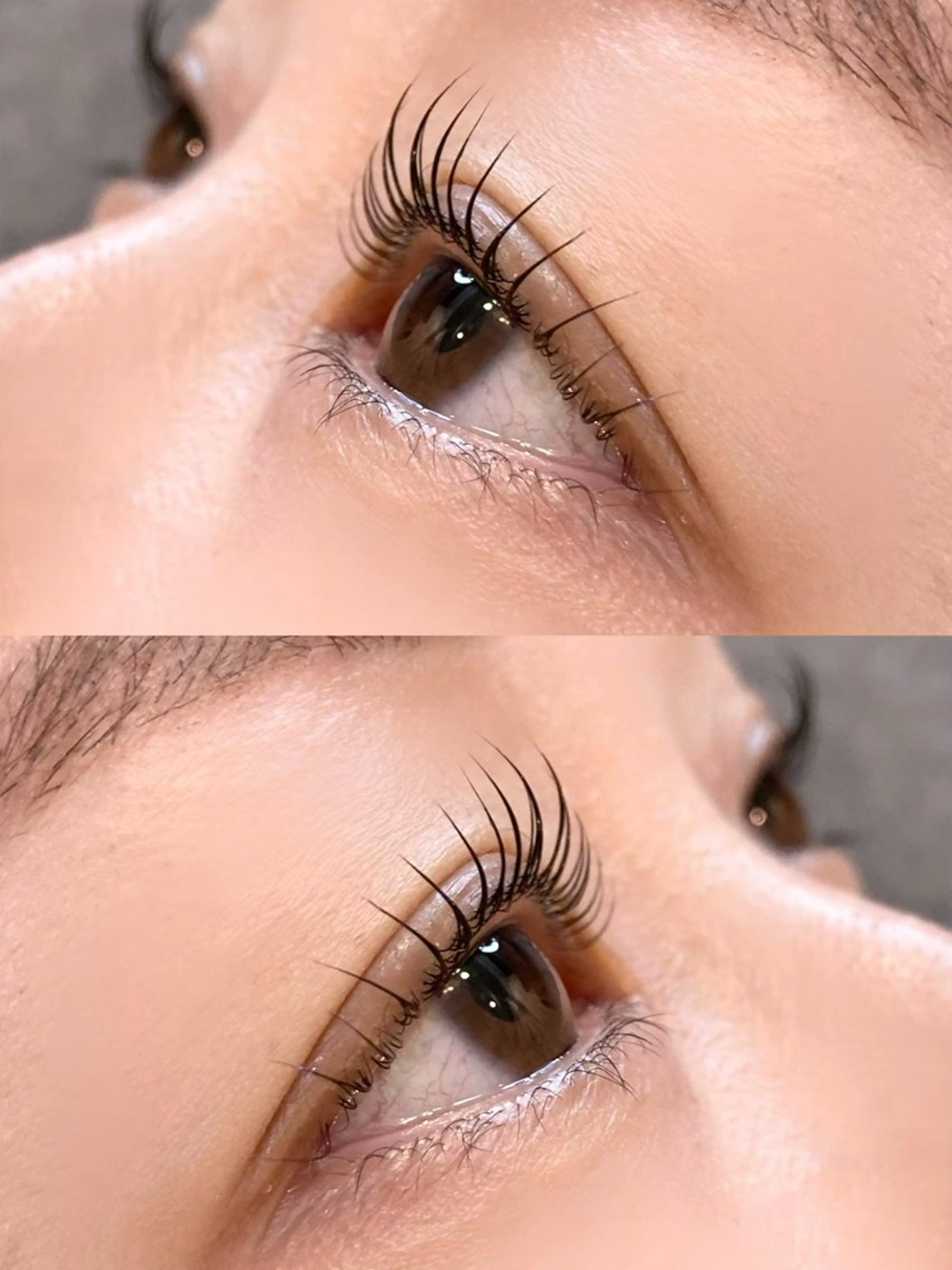 マツエク・マツパ マツパ AI🌙 骨格分析の眉毛・アイブロウイメージ