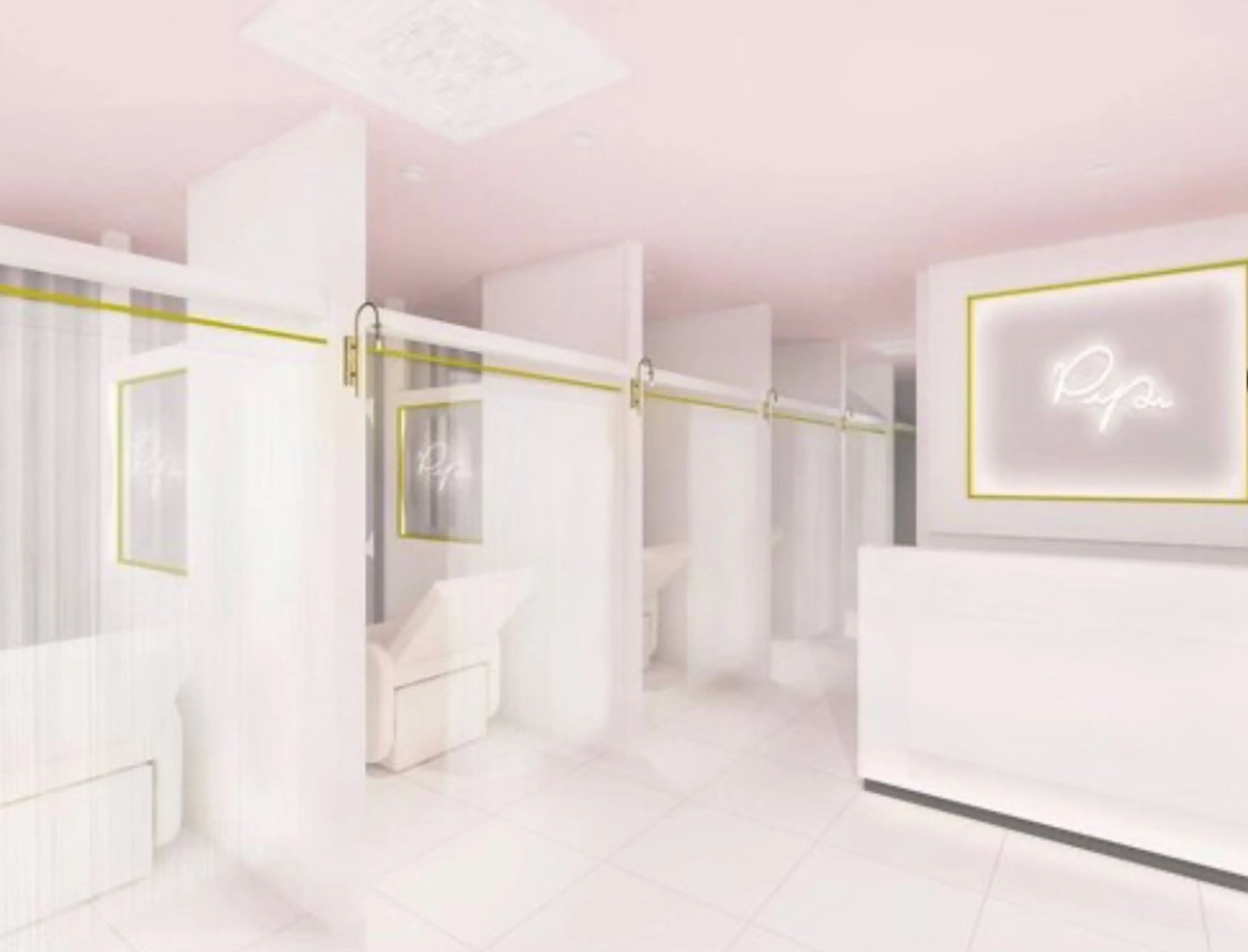 【短期限定】ボリュームラッシュ🍑施術モデル様募集🍑300本🏵️追加料金無し🏵️下記内容必読の写真