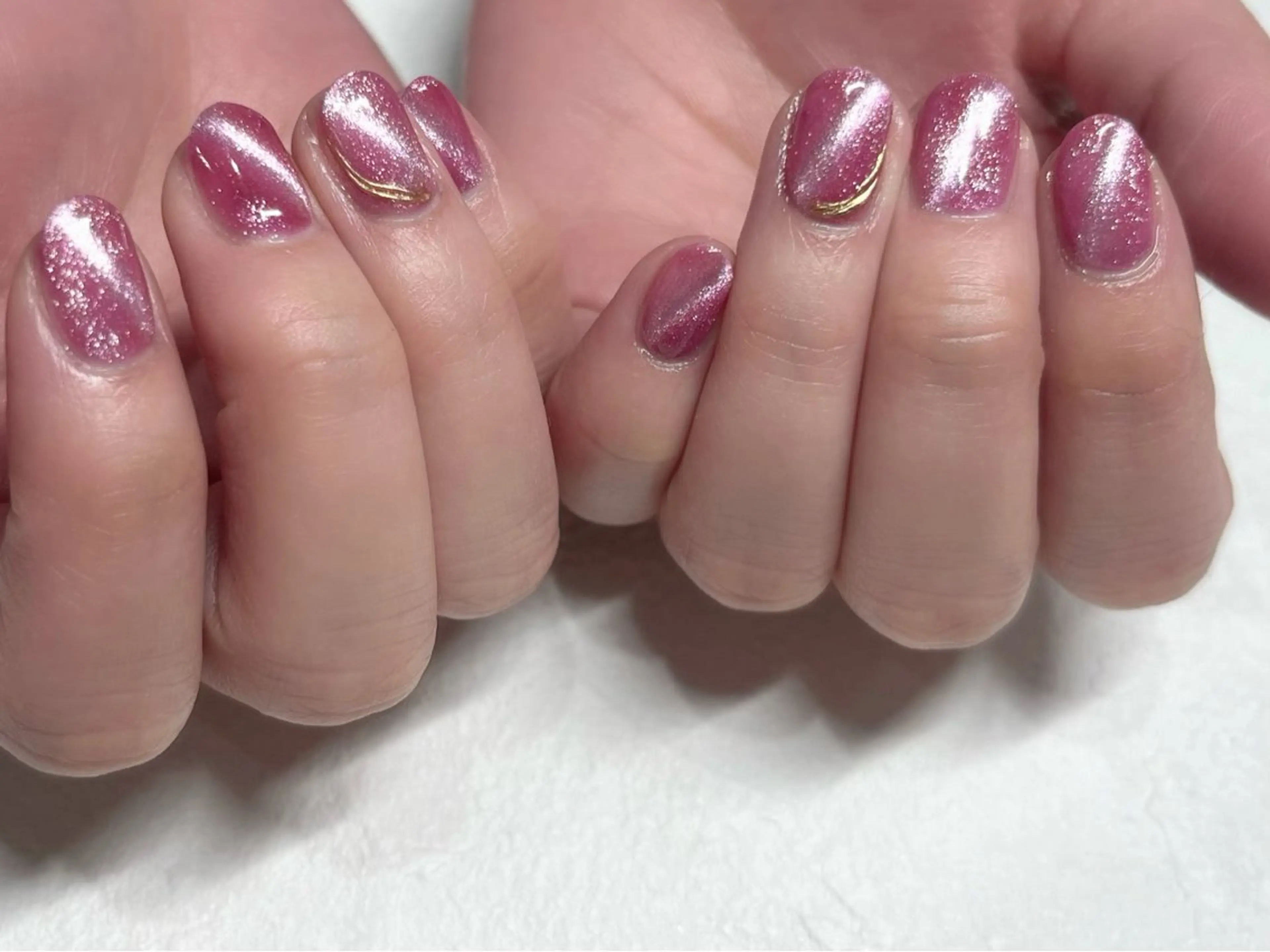 ネイル m ｓのネイルデザイン