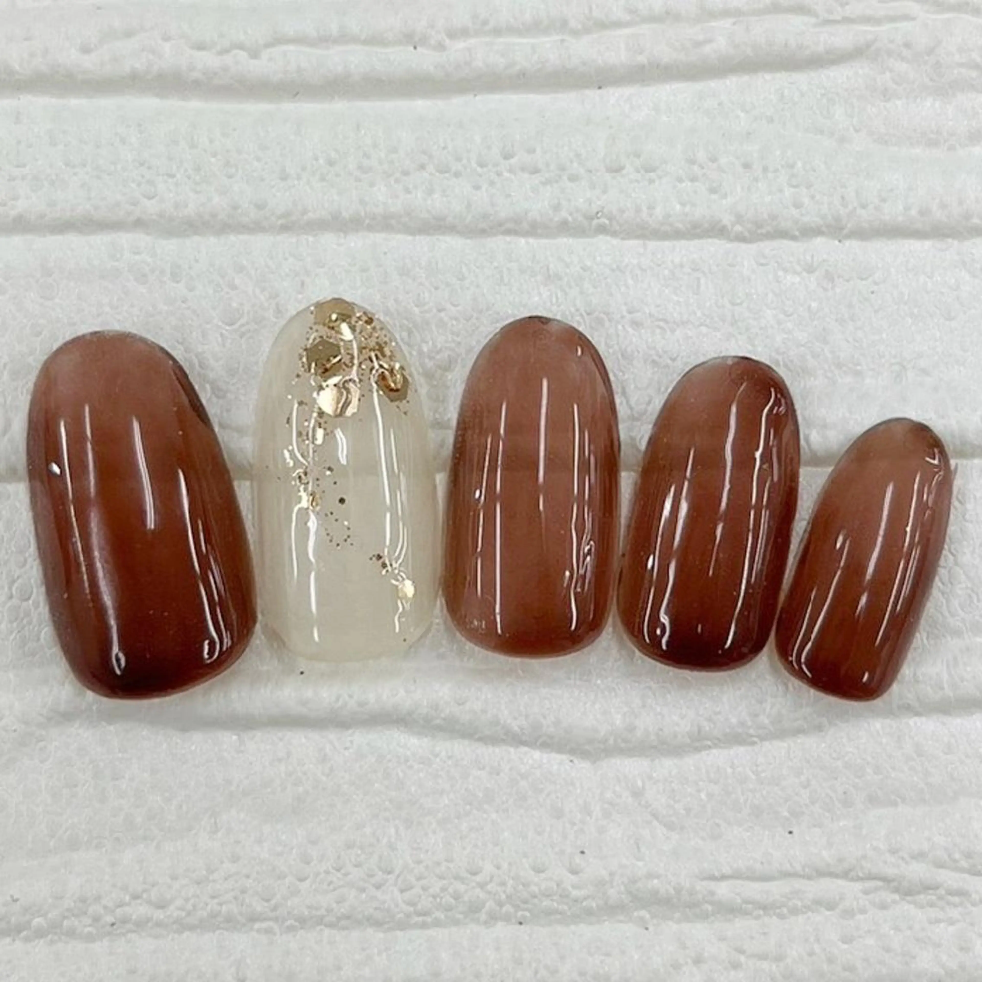 ネイル Nail salon Honey Beeのネイルデザイン