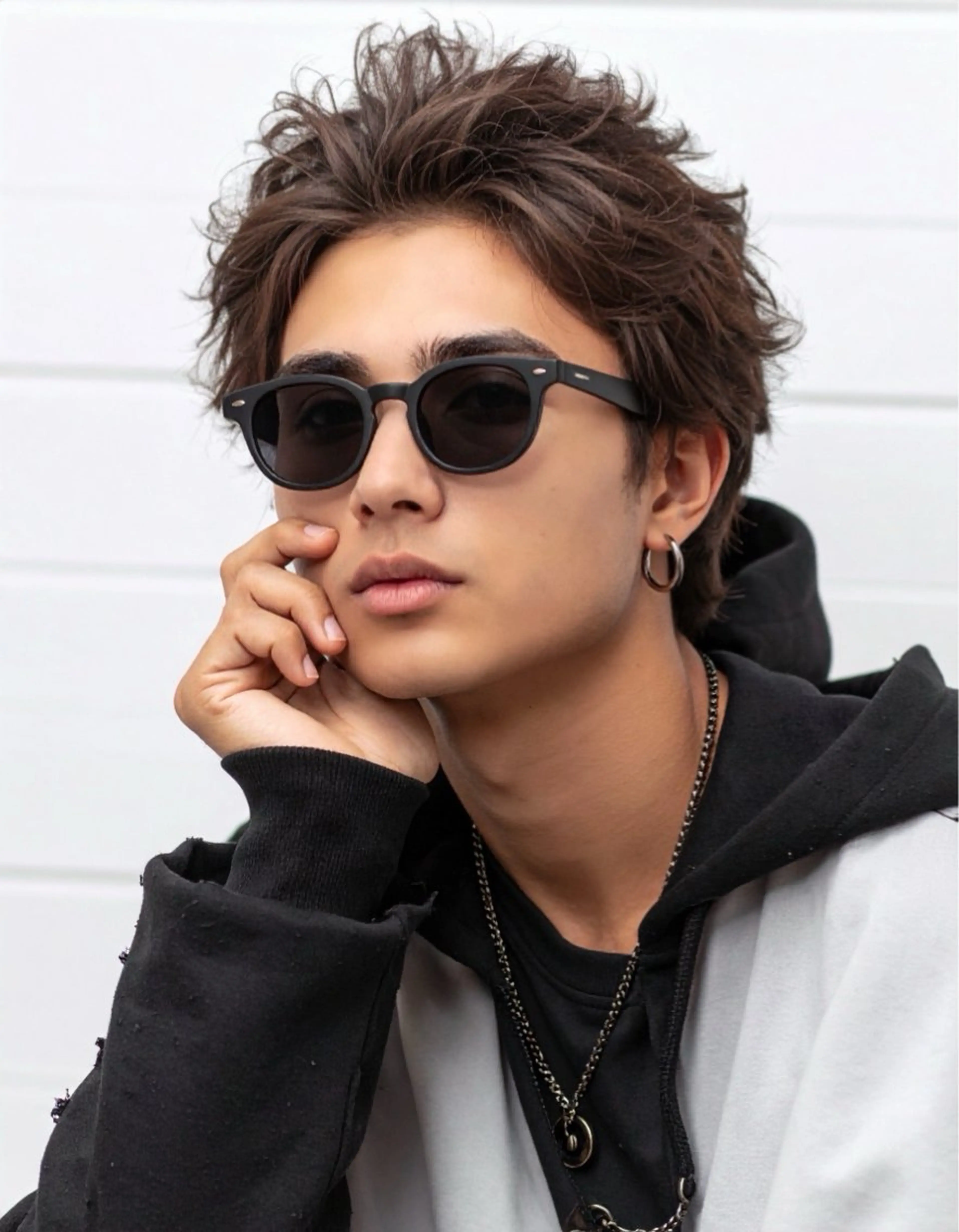 ［学割U24］【アカぬけ◎】カット＋カラー＋トリートメントの写真