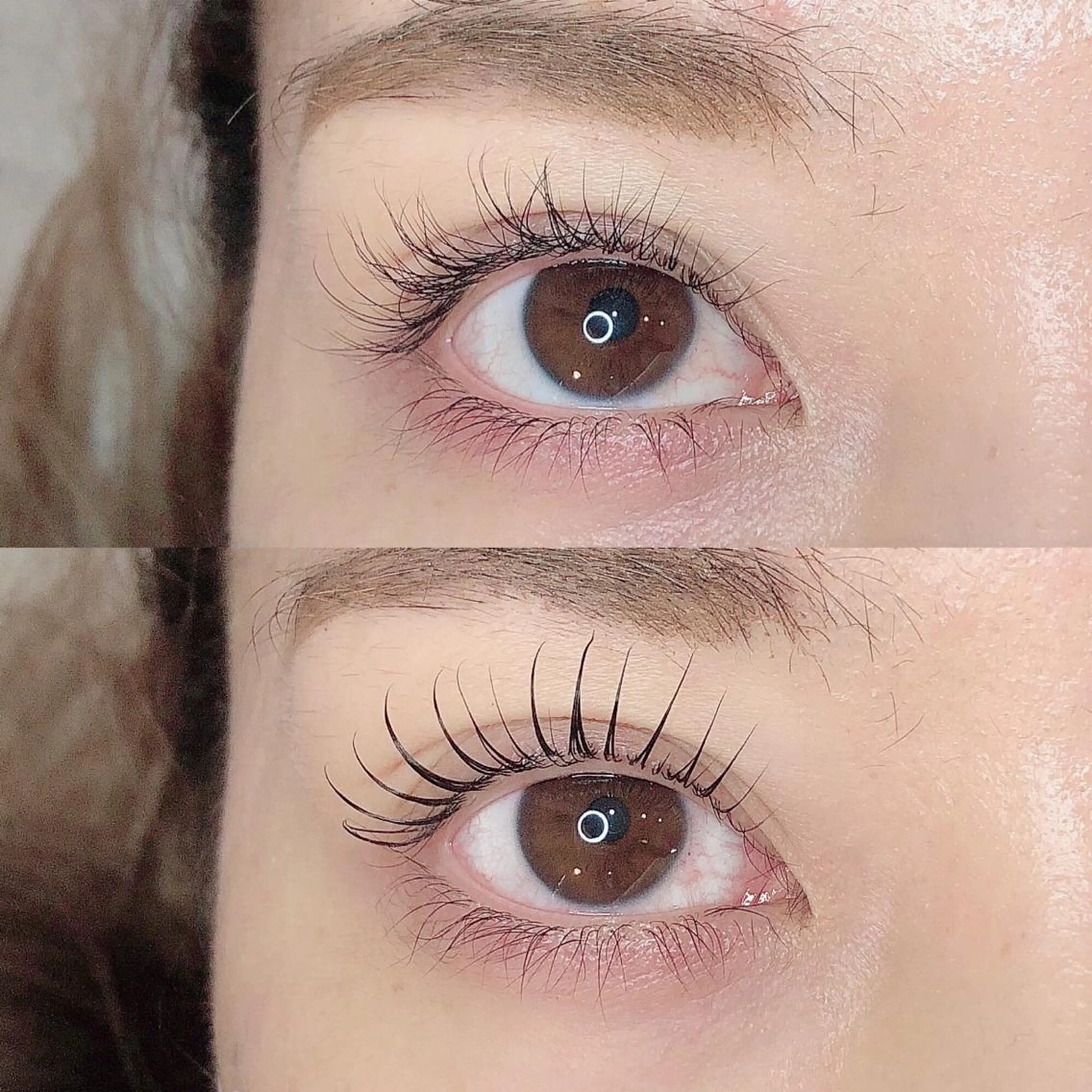 マツエク・マツパ Lykke yuu✿のマツエク・マツパデザイン