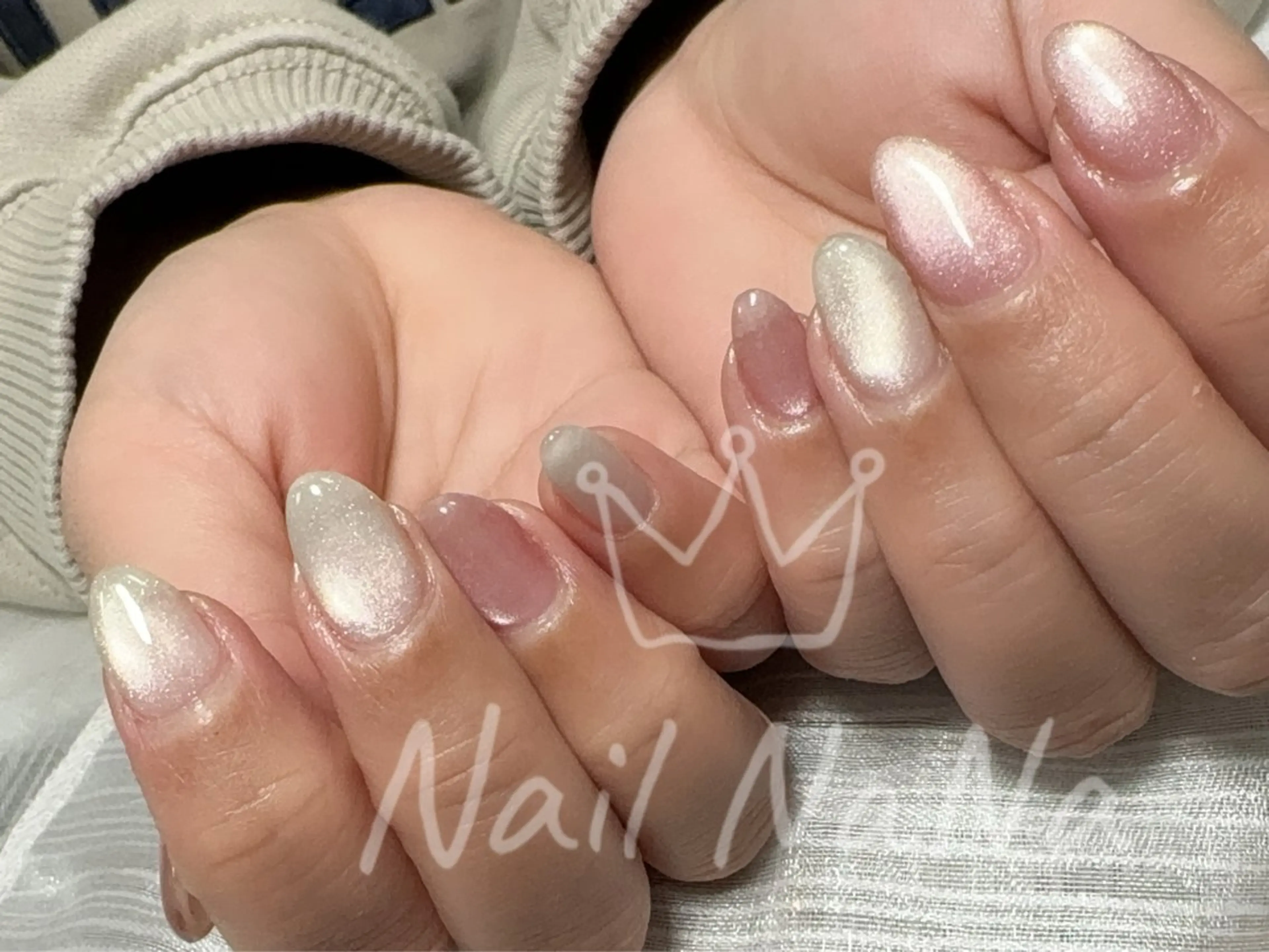 ネイル ハンドネイル Nail NaNaのネイルデザイン