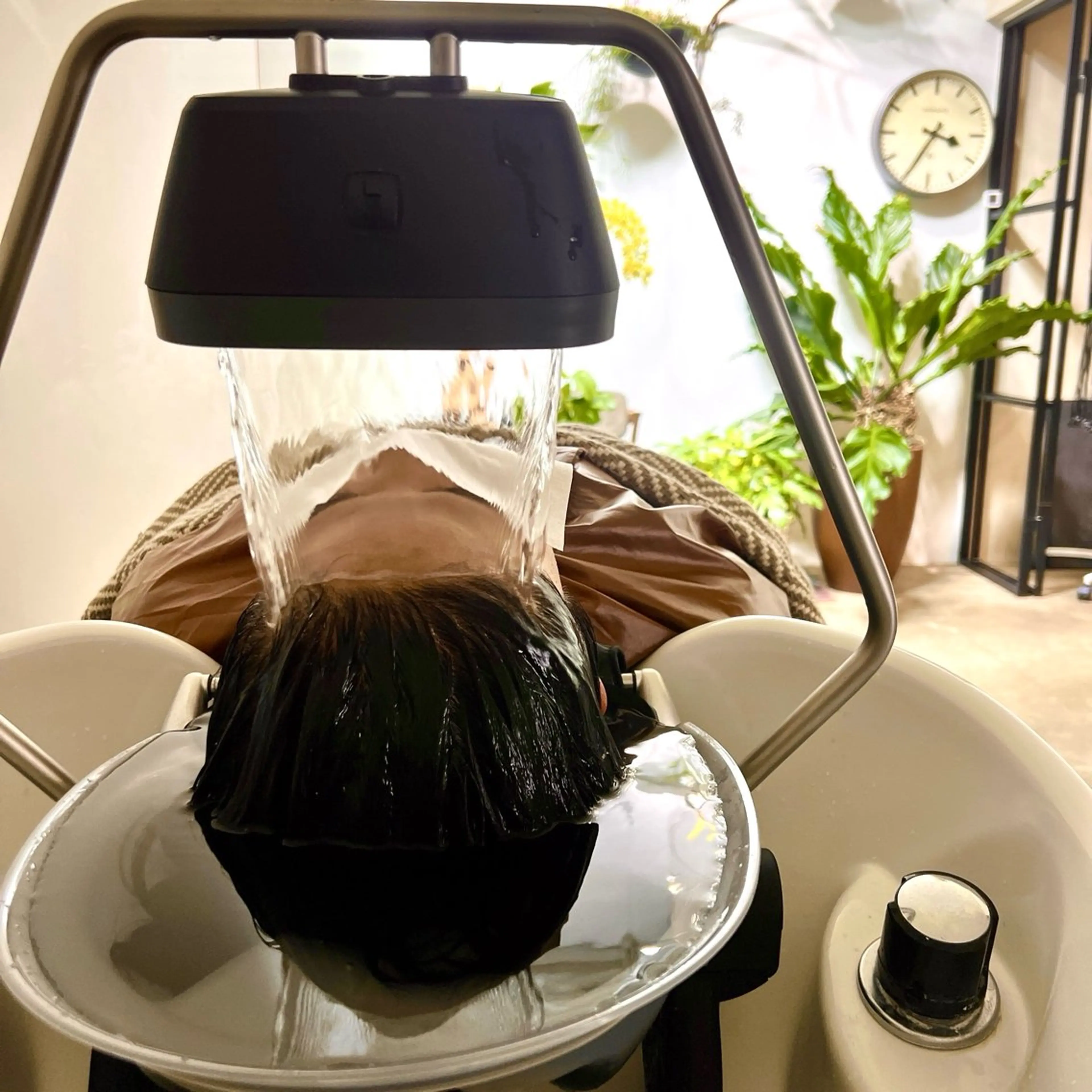 長沢 結菜🎀のヘアスタイル