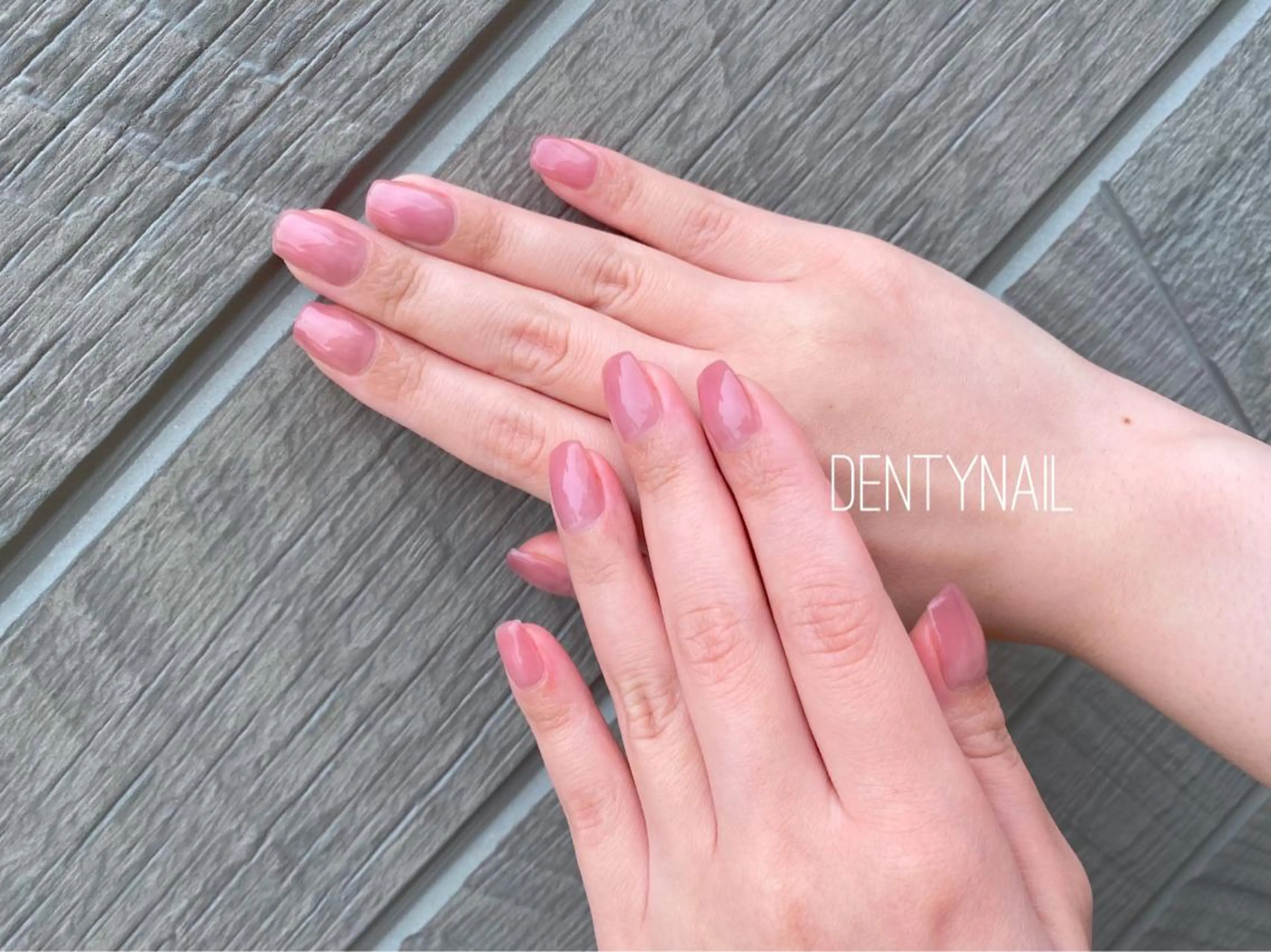 ネイル ハンドネイル フットネイル DENTY NAIL所属・DENTY NAIL -ArtRoom-のネイルデザイン