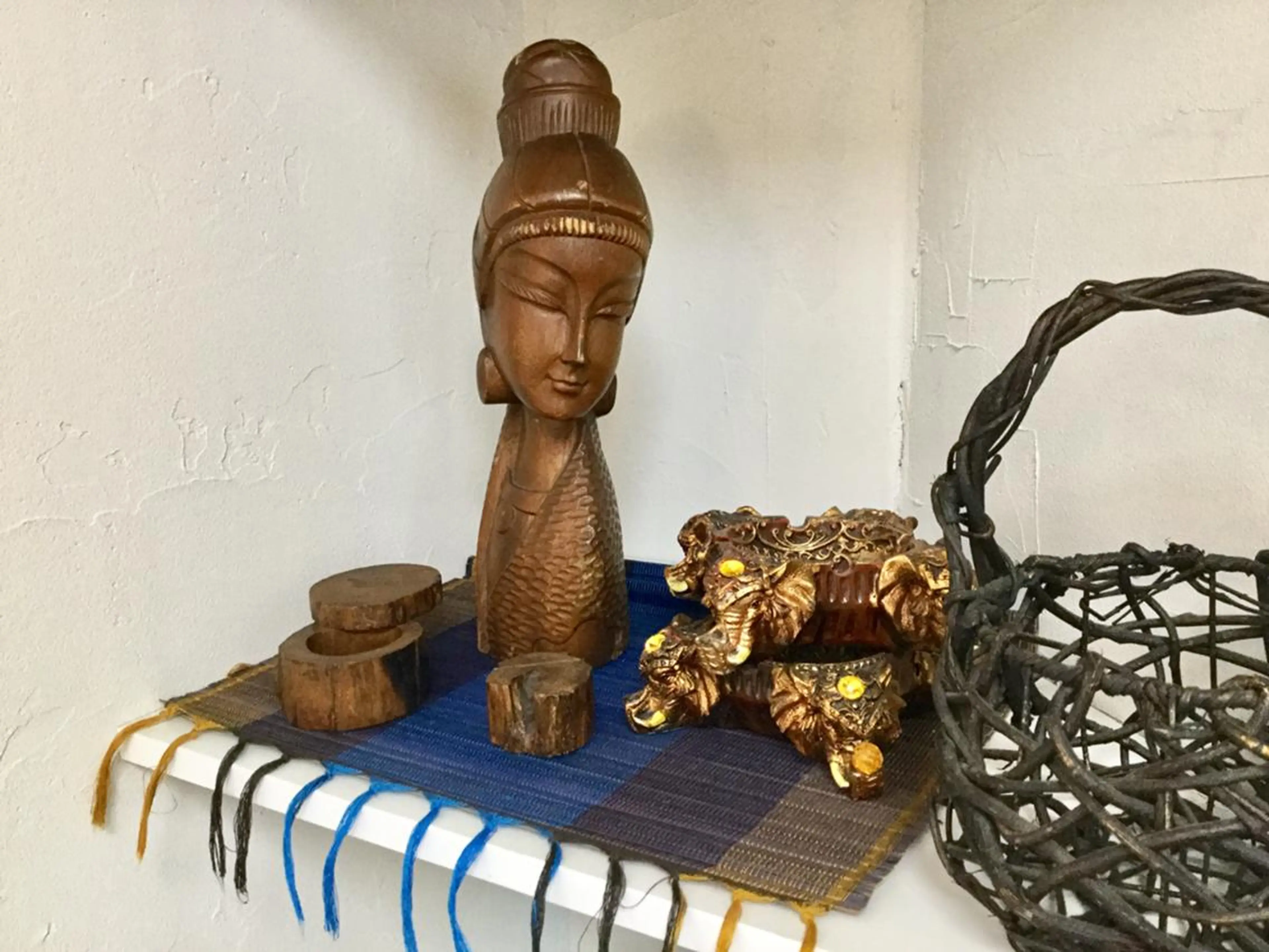 ヘアレスキュー つや髪本店のヘアスタイル