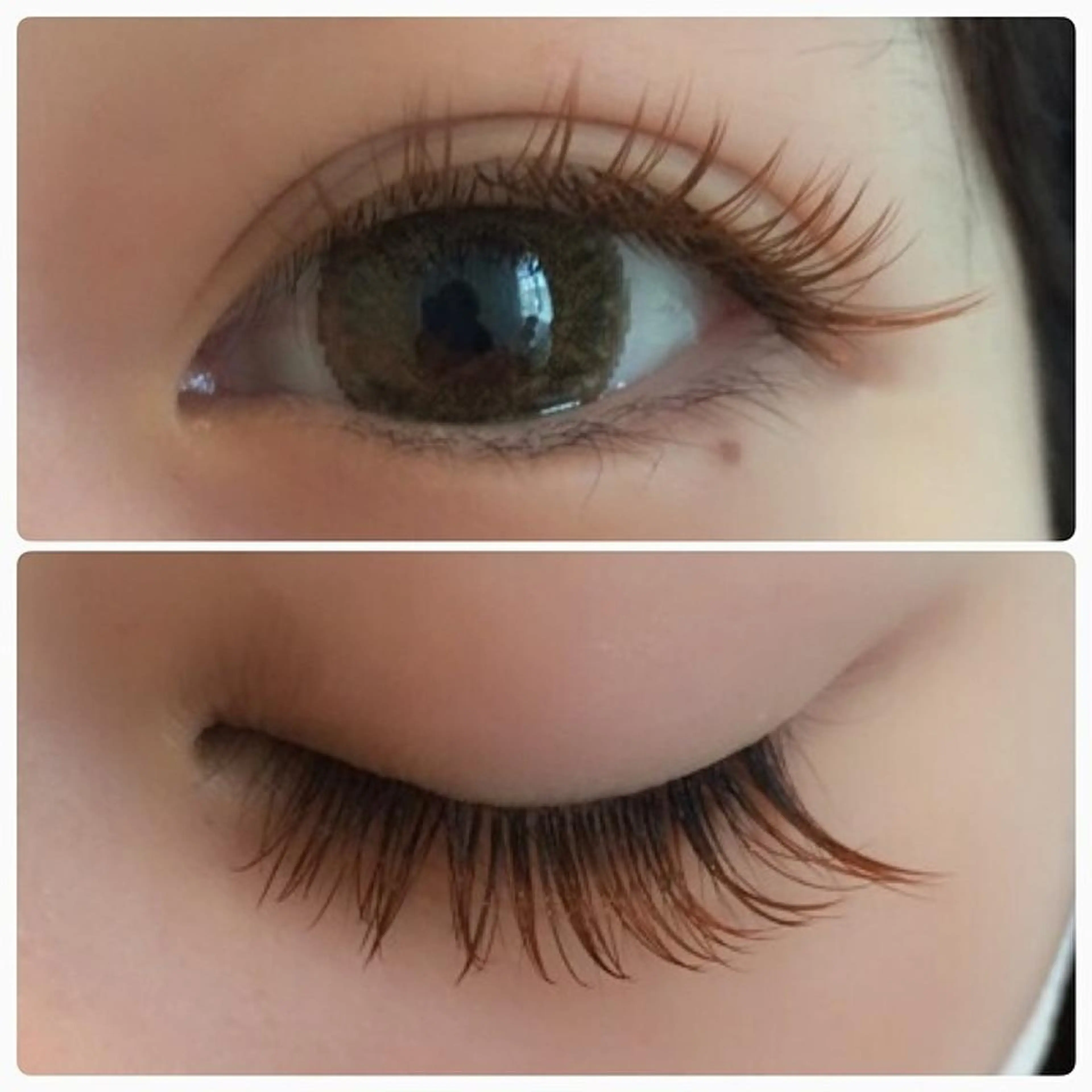 マツエク・マツパ まつげエクステ専門店WIKIRA所属・☆押上☆wikira 🌈うえはら🌈のマツエク・マツパデザイン